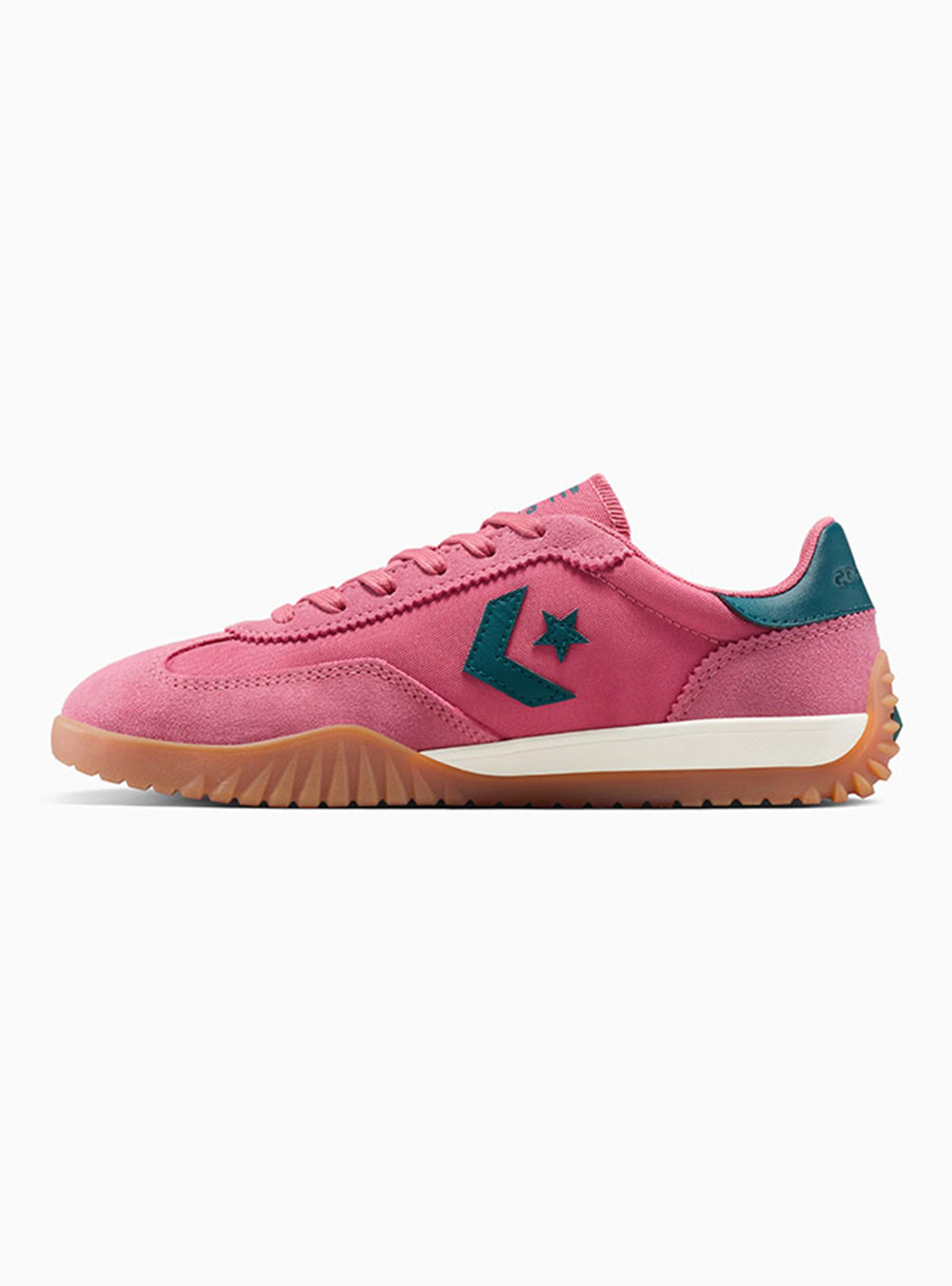 Zapatilla Urbana  Pink Run Star Trainer Mujer-2
