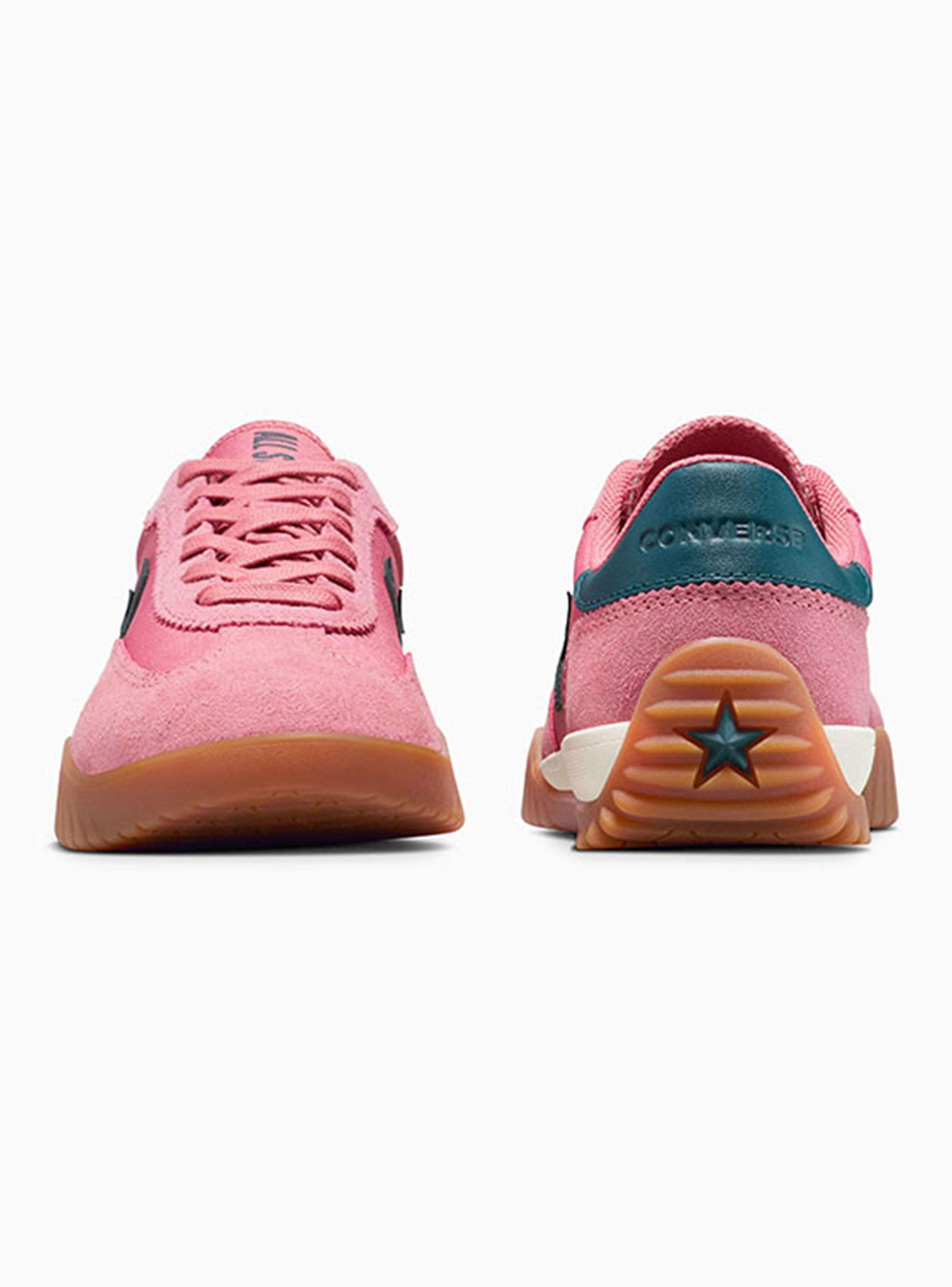 Zapatilla Urbana  Pink Run Star Trainer Mujer-5