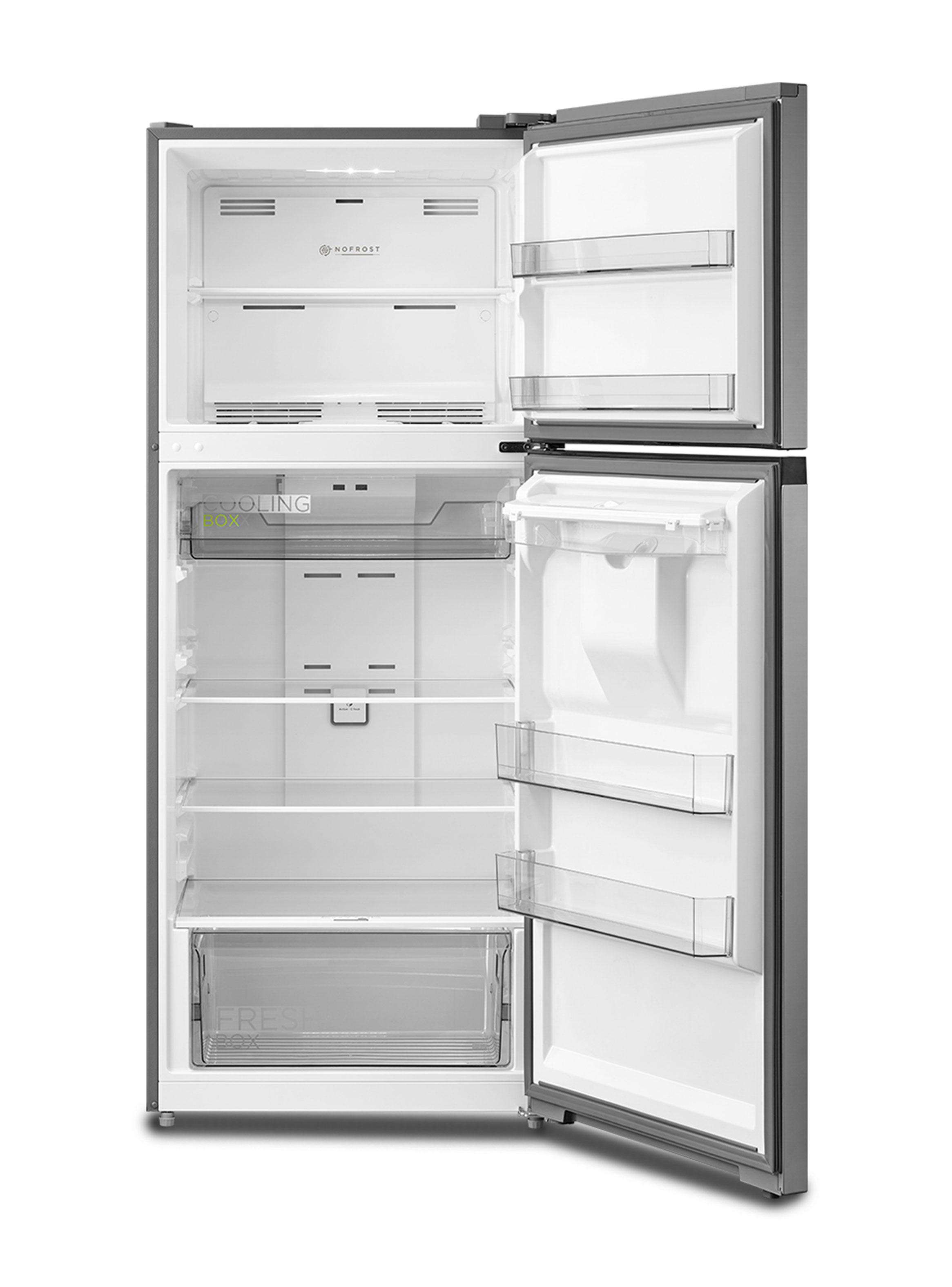 Refrigerador Top Mount No Frost 413 Litros MDRT580MTE50IN-1