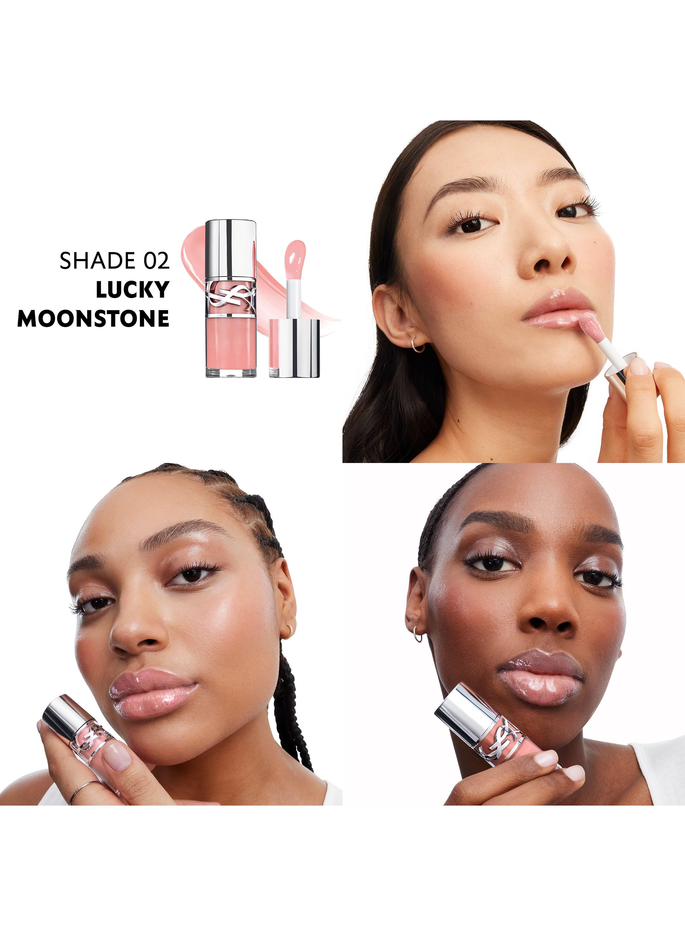 Labial Loveshine Gloss Tono 2-2