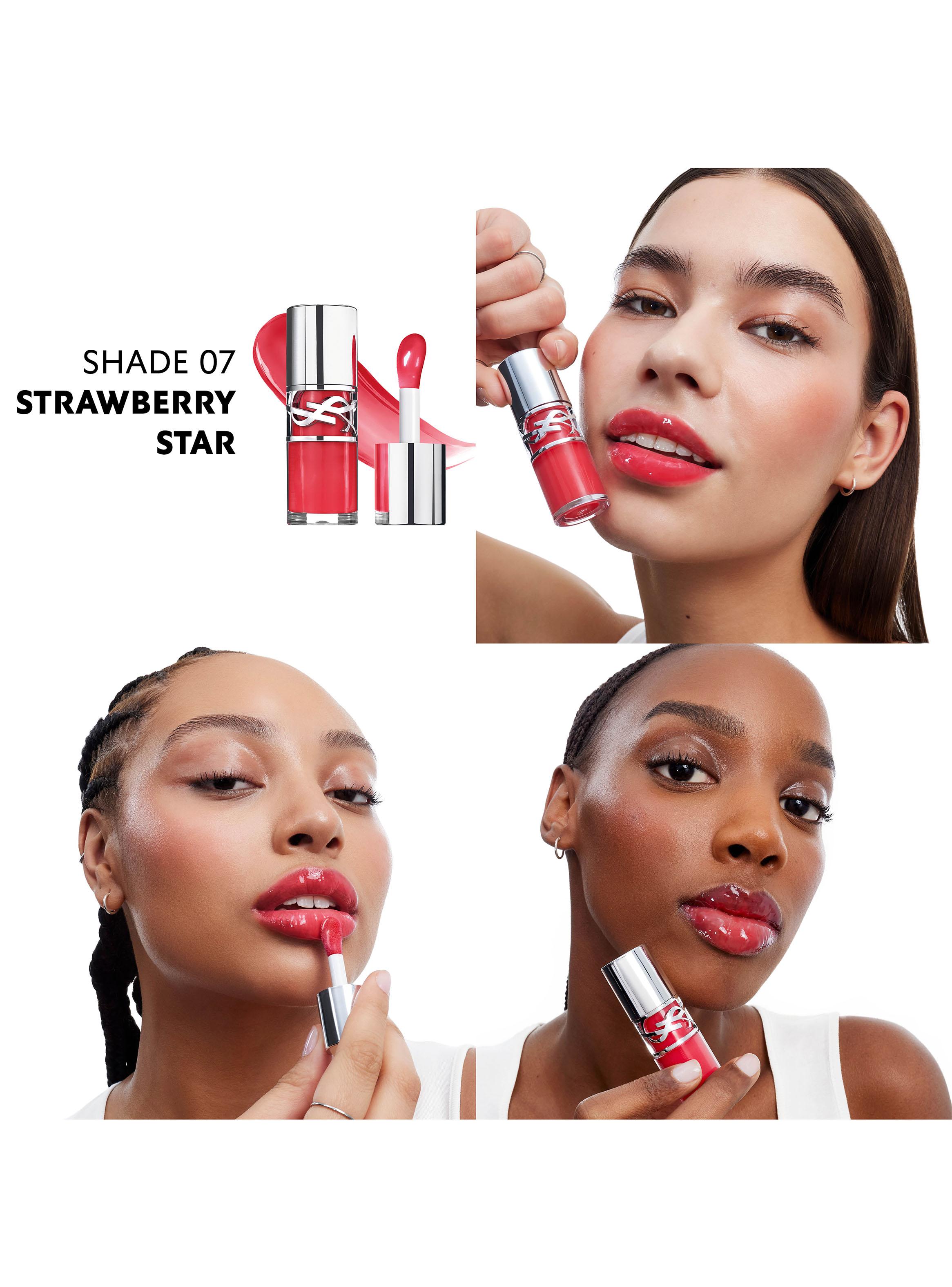 Labial Loveshine Gloss Tono 7-2