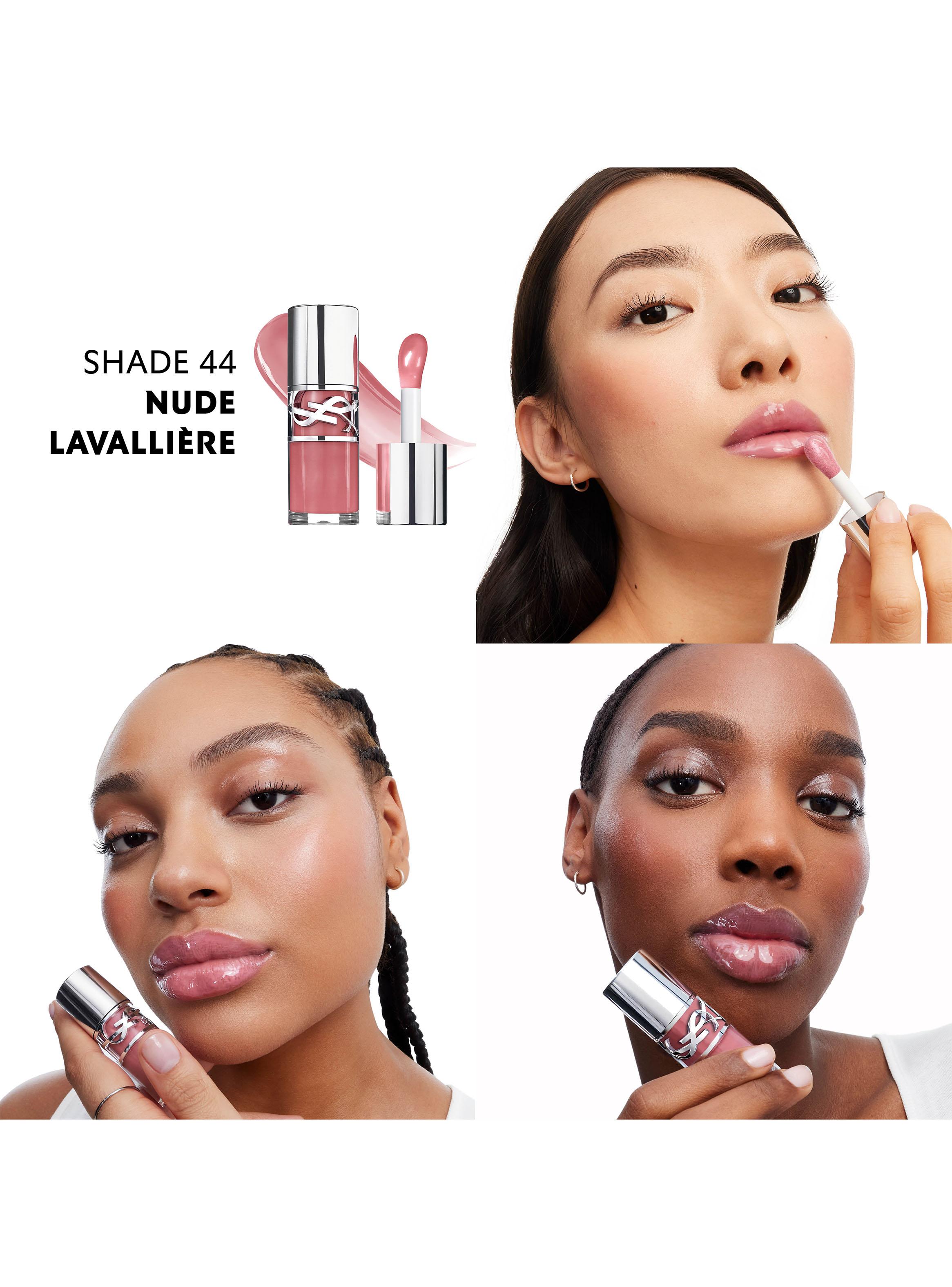 Labial Loveshine Gloss Tono 44-2