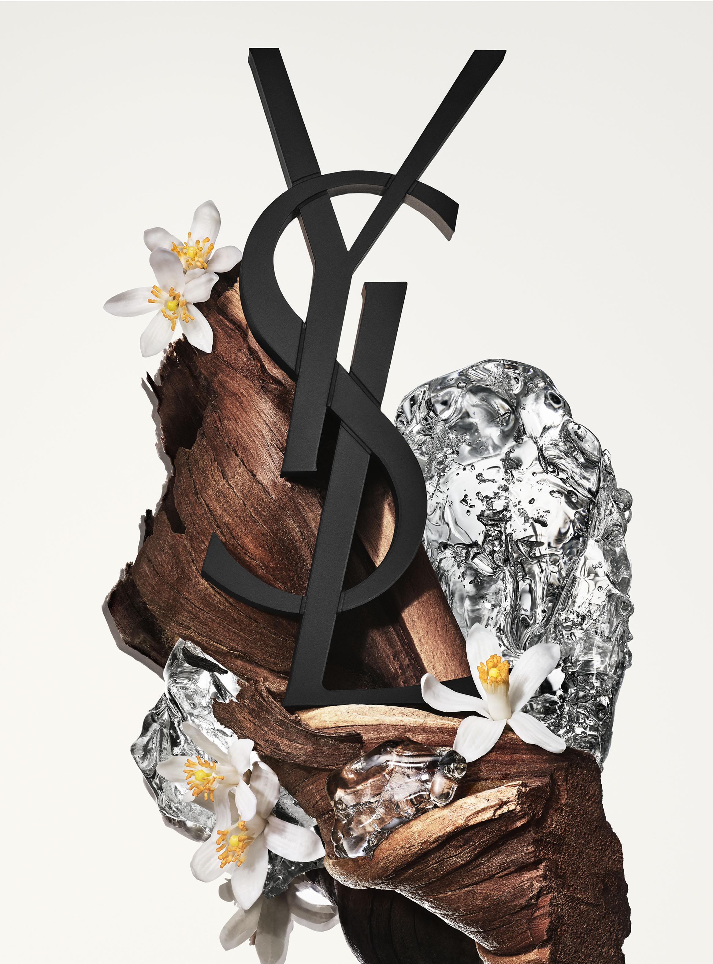 Perfume Refill MYSLF EDP Hombre 150ml Yves Saint Laurent-3