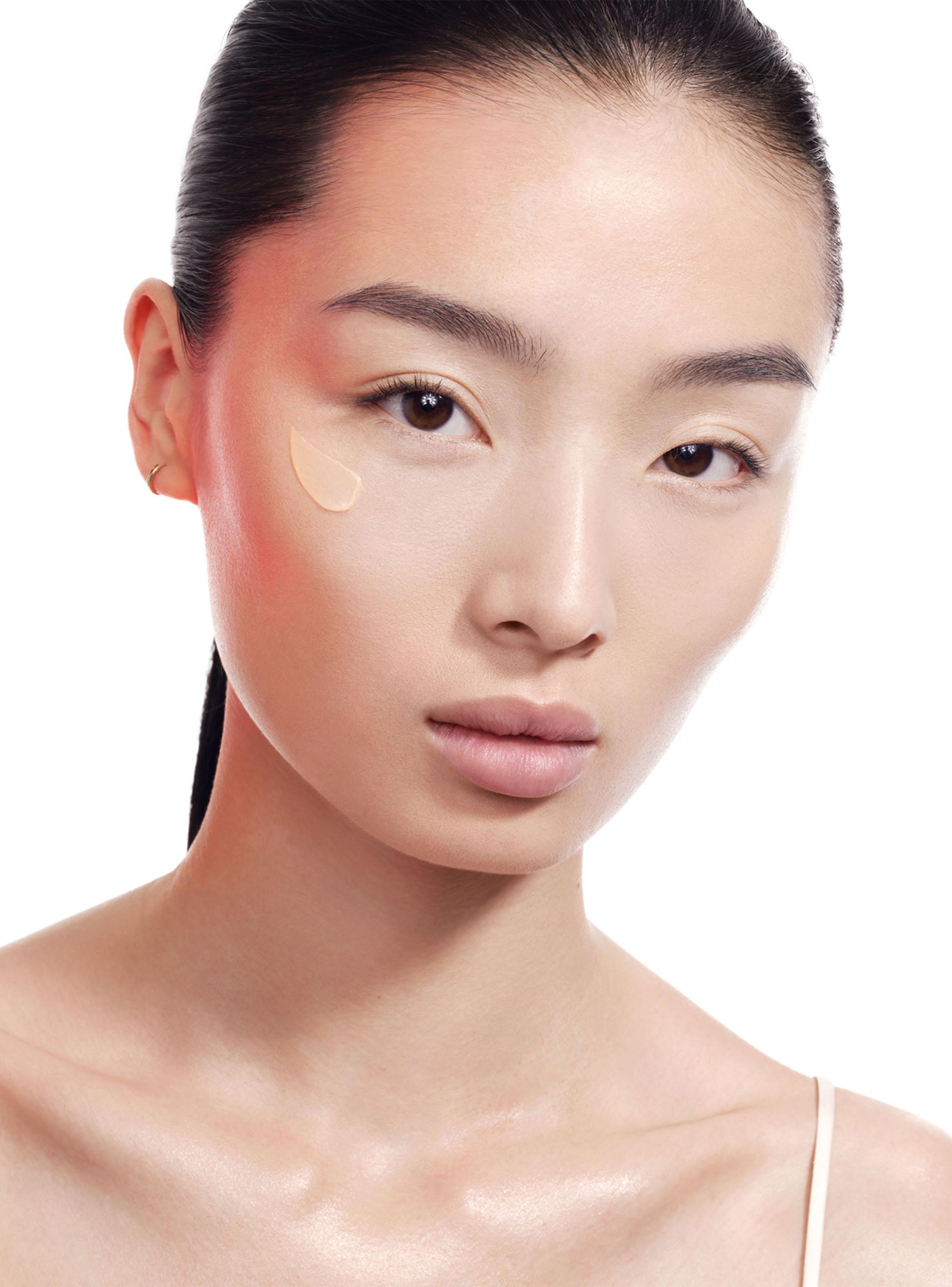 Refill Crema Facial Or Rouge La Crème Regard 15ml-2