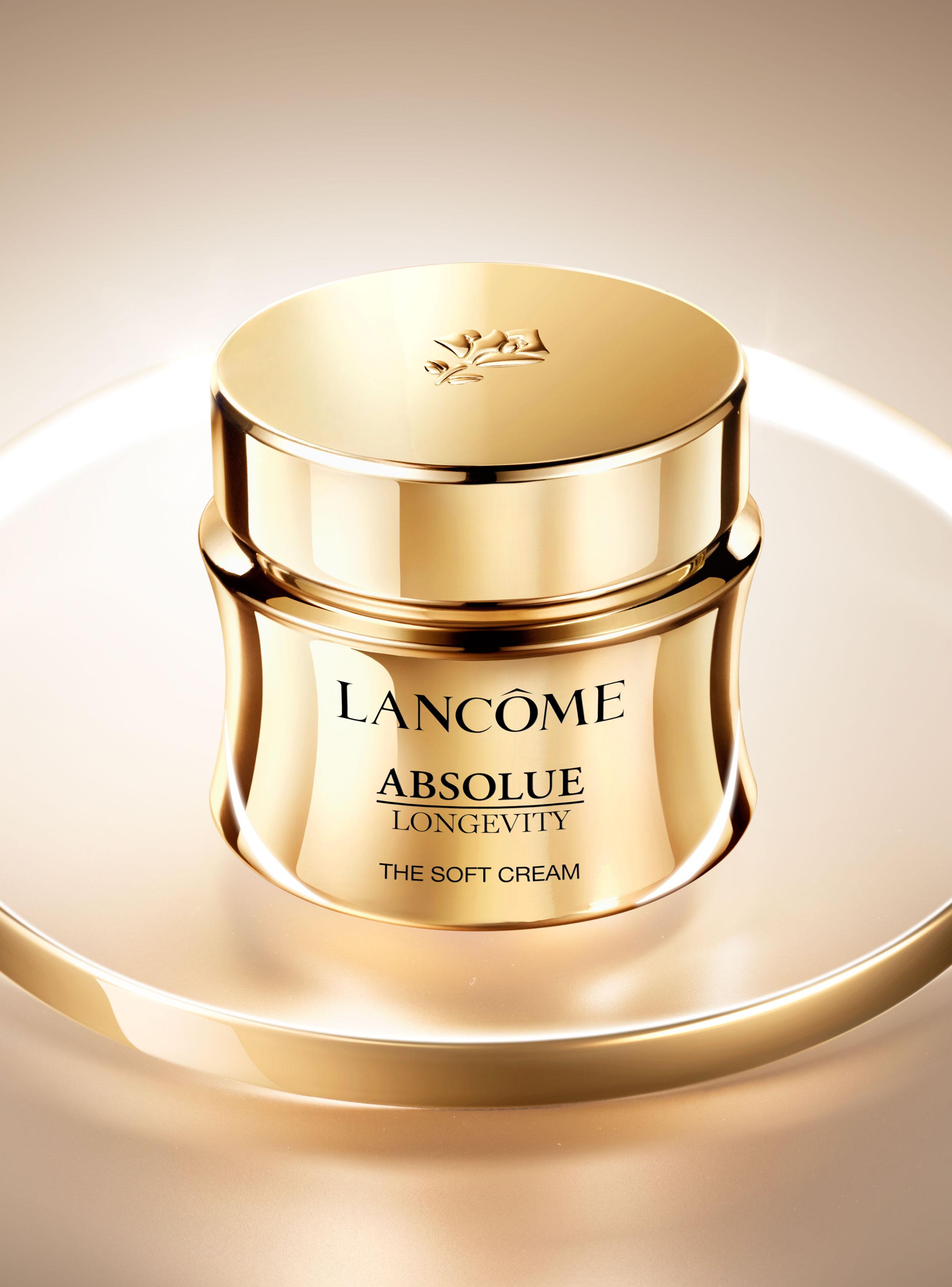 Crema Absolue Longevity The Soft Cream 60ml-3