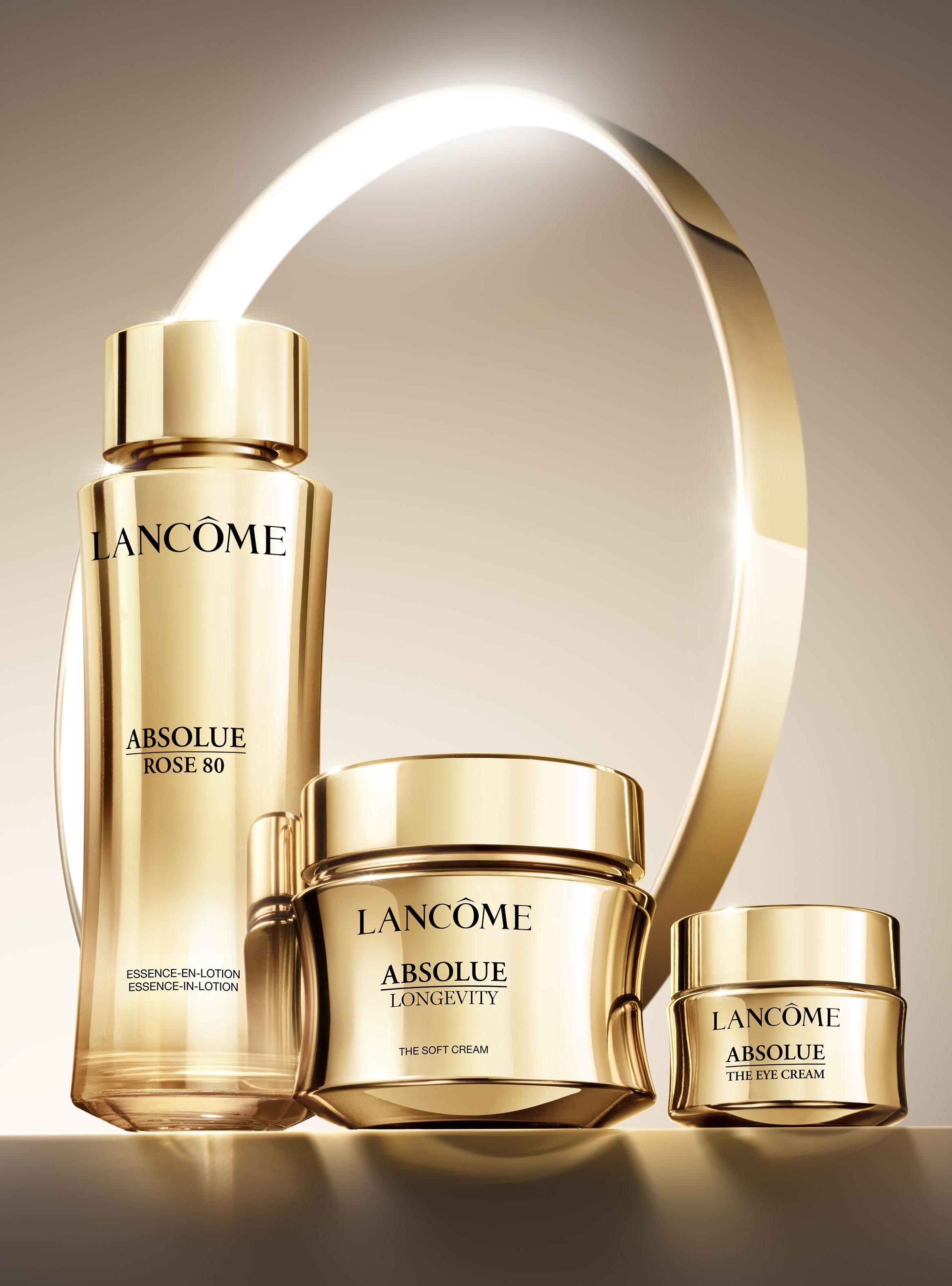 Crema Antiedad Absolue Soft Cream 60ml Refill-5