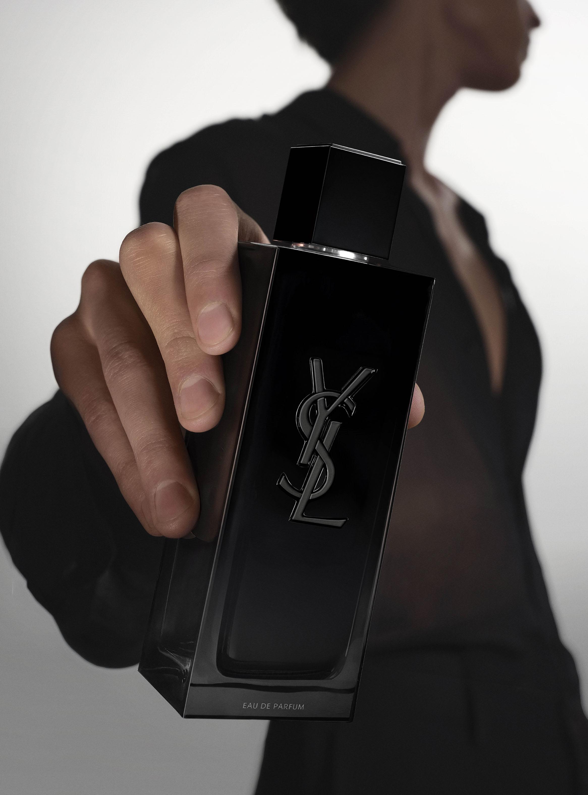 Perfume MYSLF EDP Hombre 150ml Yves Saint Laurent-2