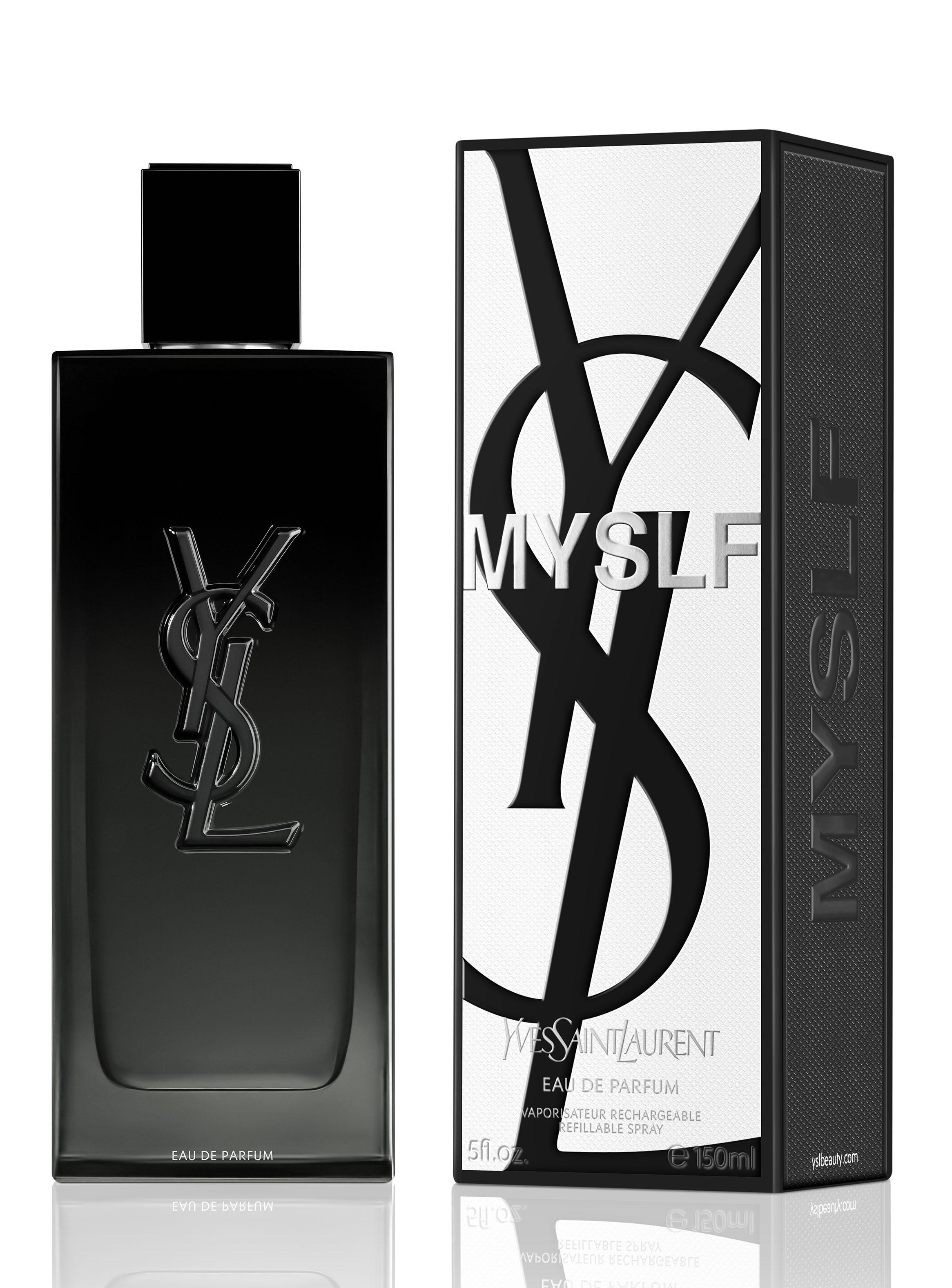 Perfume MYSLF EDP Hombre 150ml Yves Saint Laurent-1