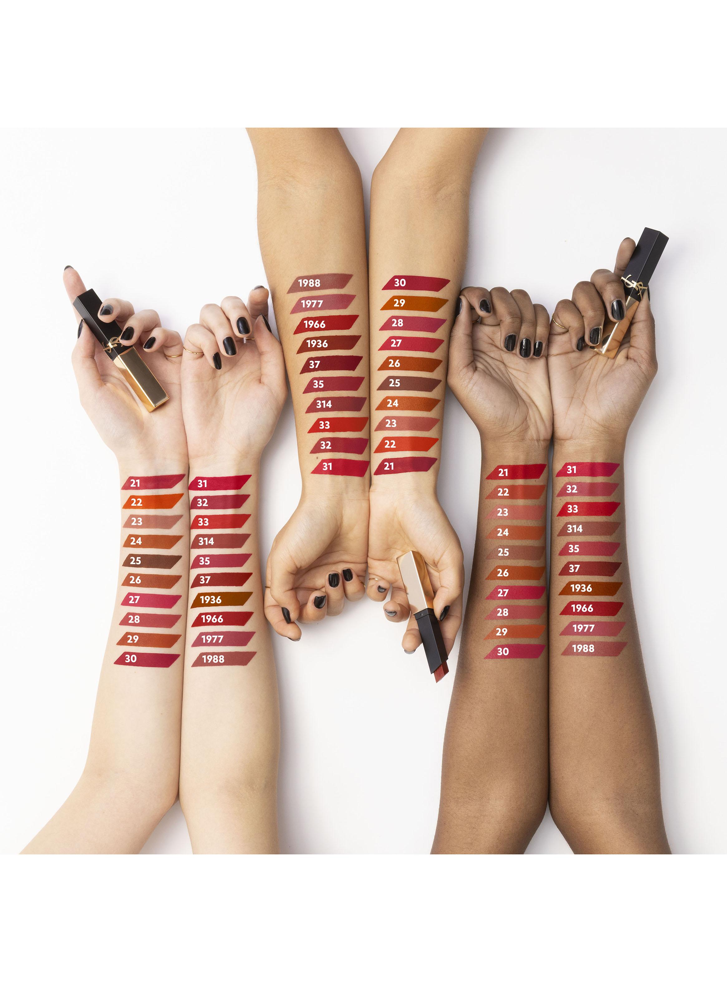 Labial Rouge Pur Couture The Slim 23-3