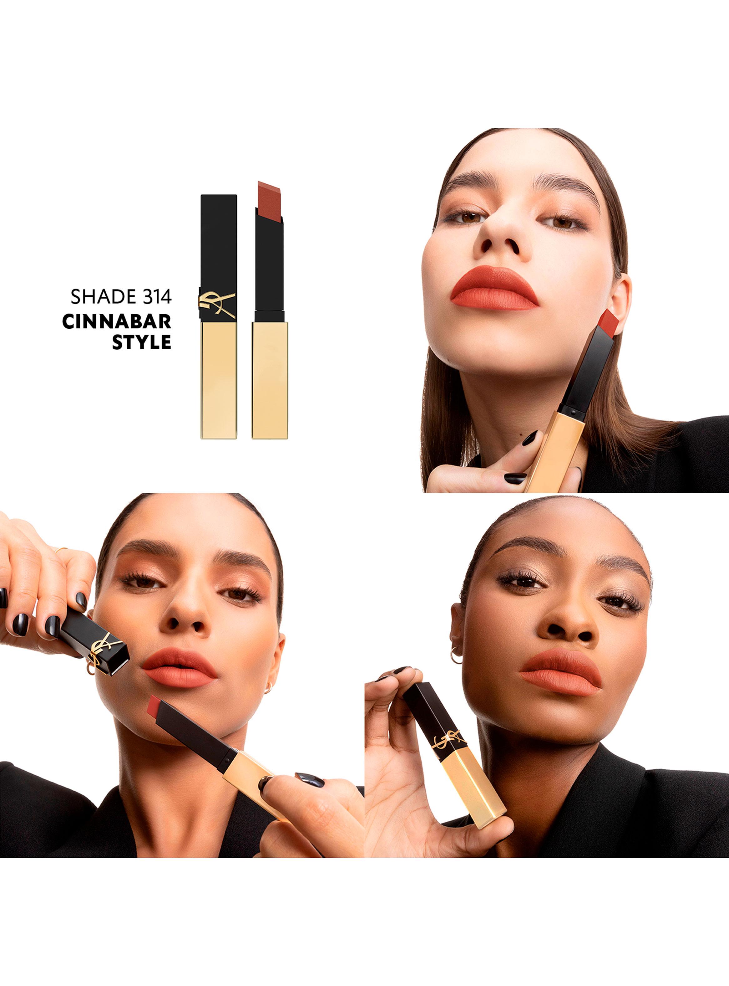 Labial Rouge Pur Couture The Slim 314-2