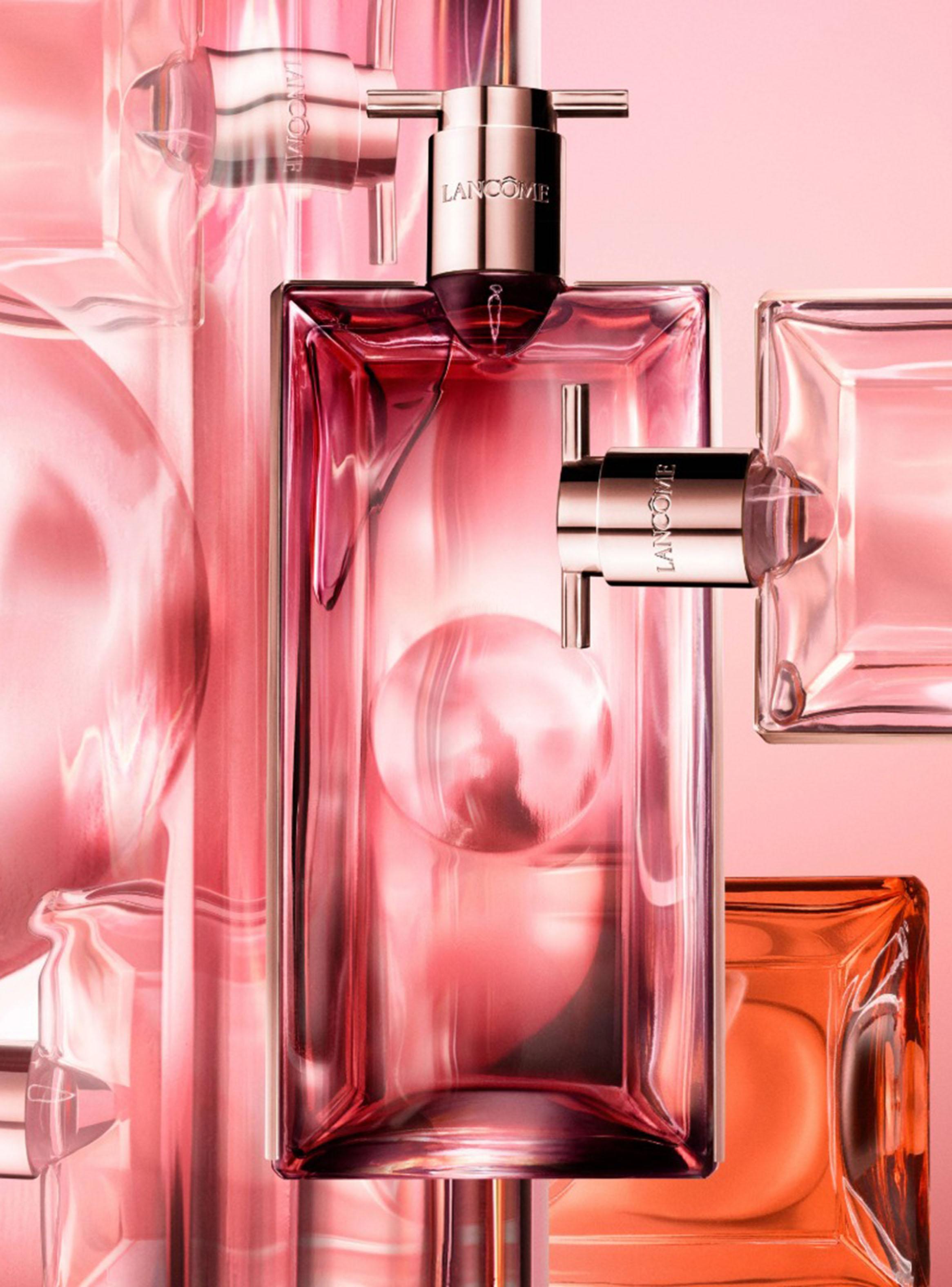 Perfume Idôle Power EDP Mujer 25ml-4