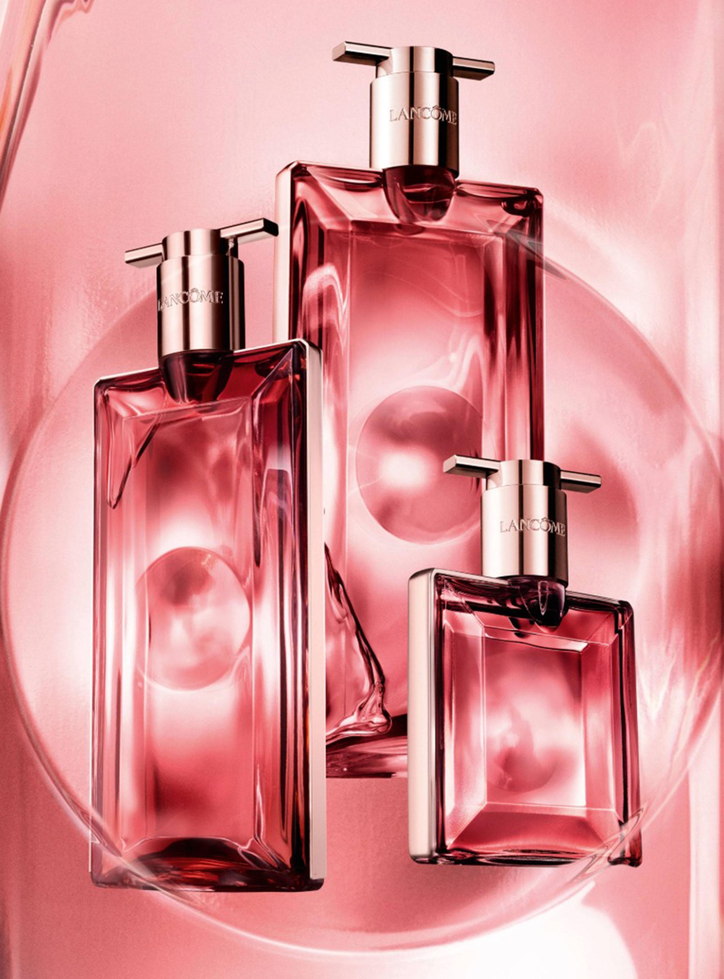 Perfume Idôle Power EDP Mujer 100 ml-2