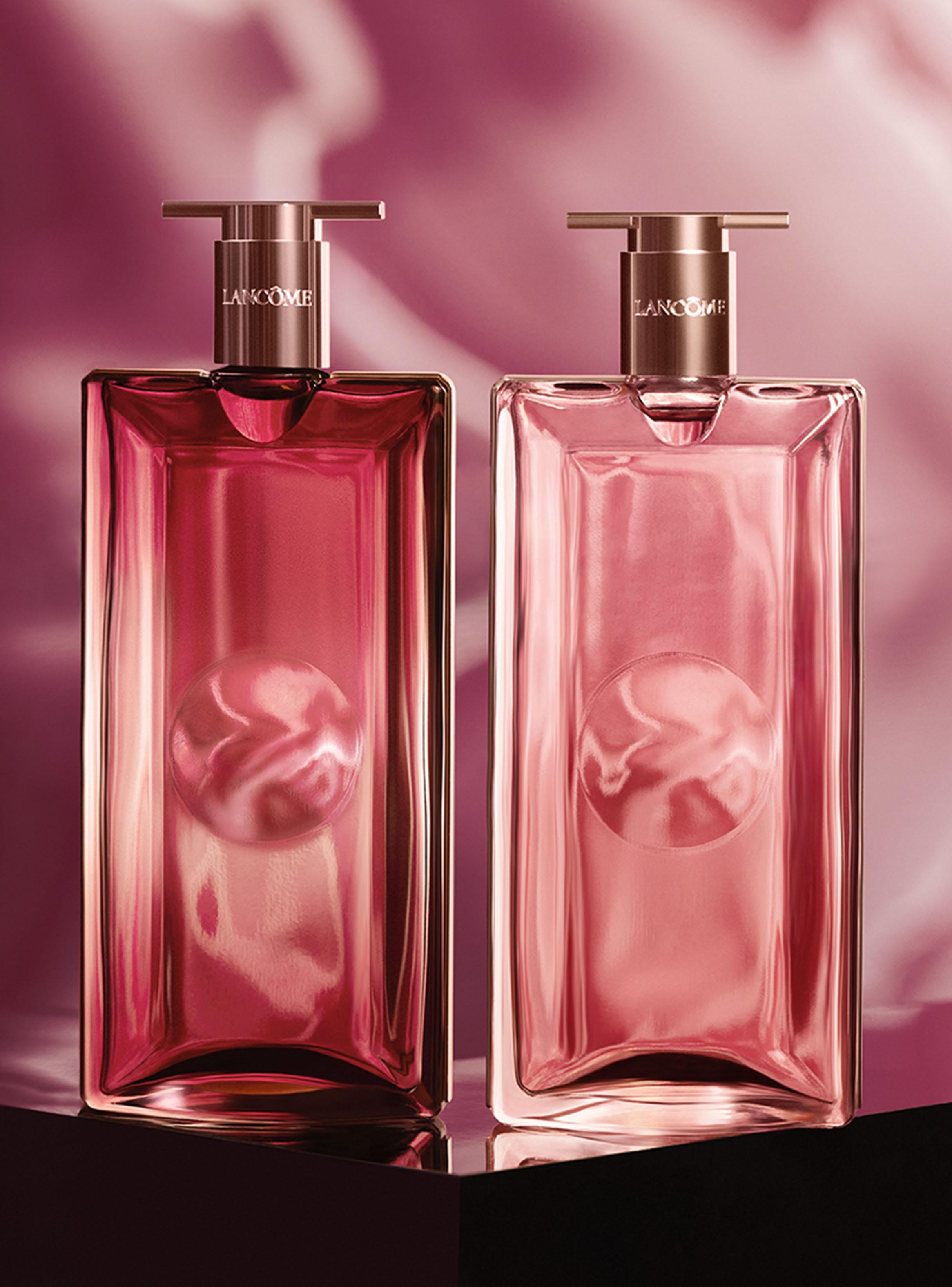 Perfume Idôle Power EDP Mujer 100 ml-3