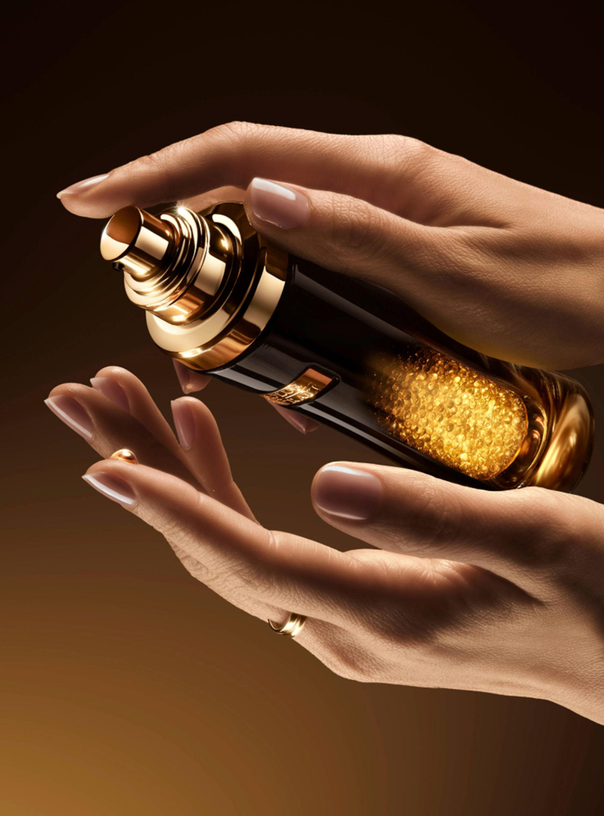 Sérum Absolue L'Extrait 30 ml Refill-3