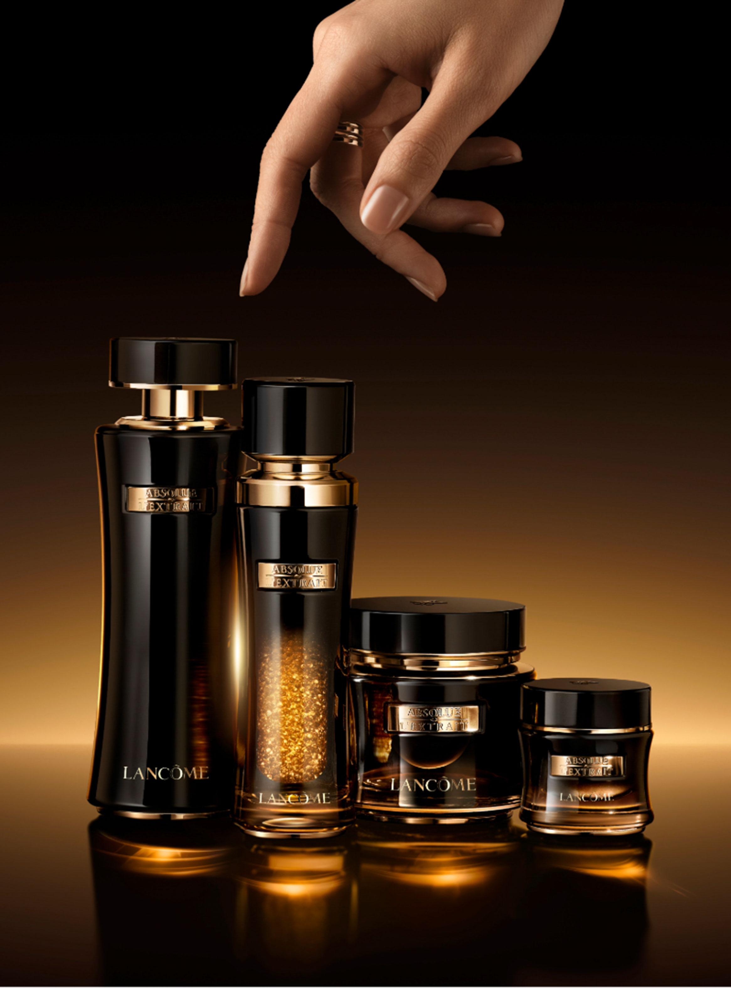 Sérum Concentrado Absolue L’Extrait Le Concentré Elixir 30ml-5