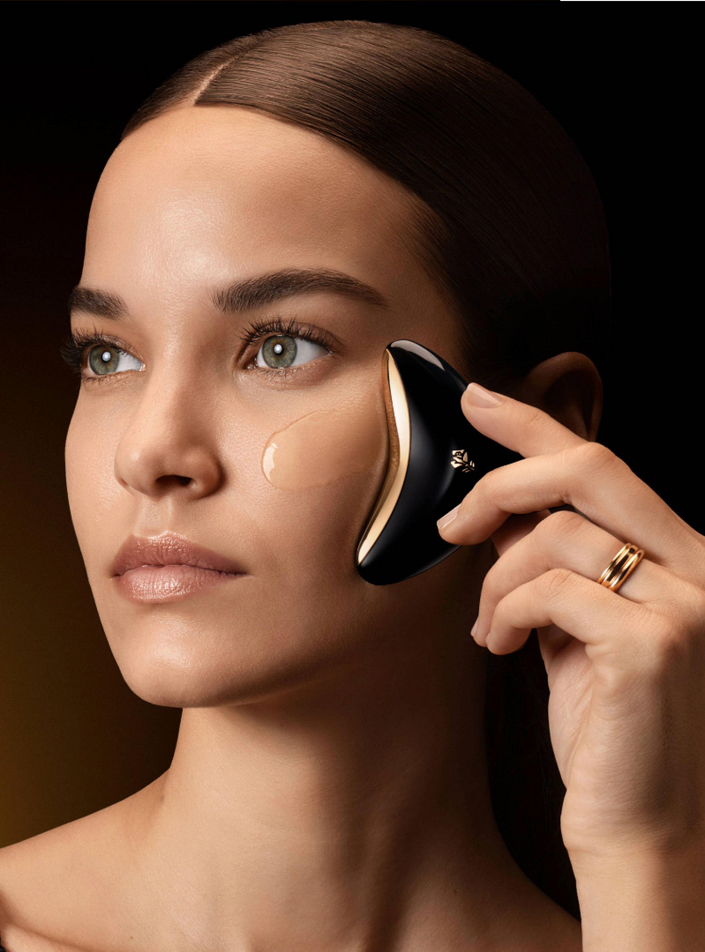 Sérum Concentrado Absolue L’Extrait Le Concentré Elixir 30ml-4