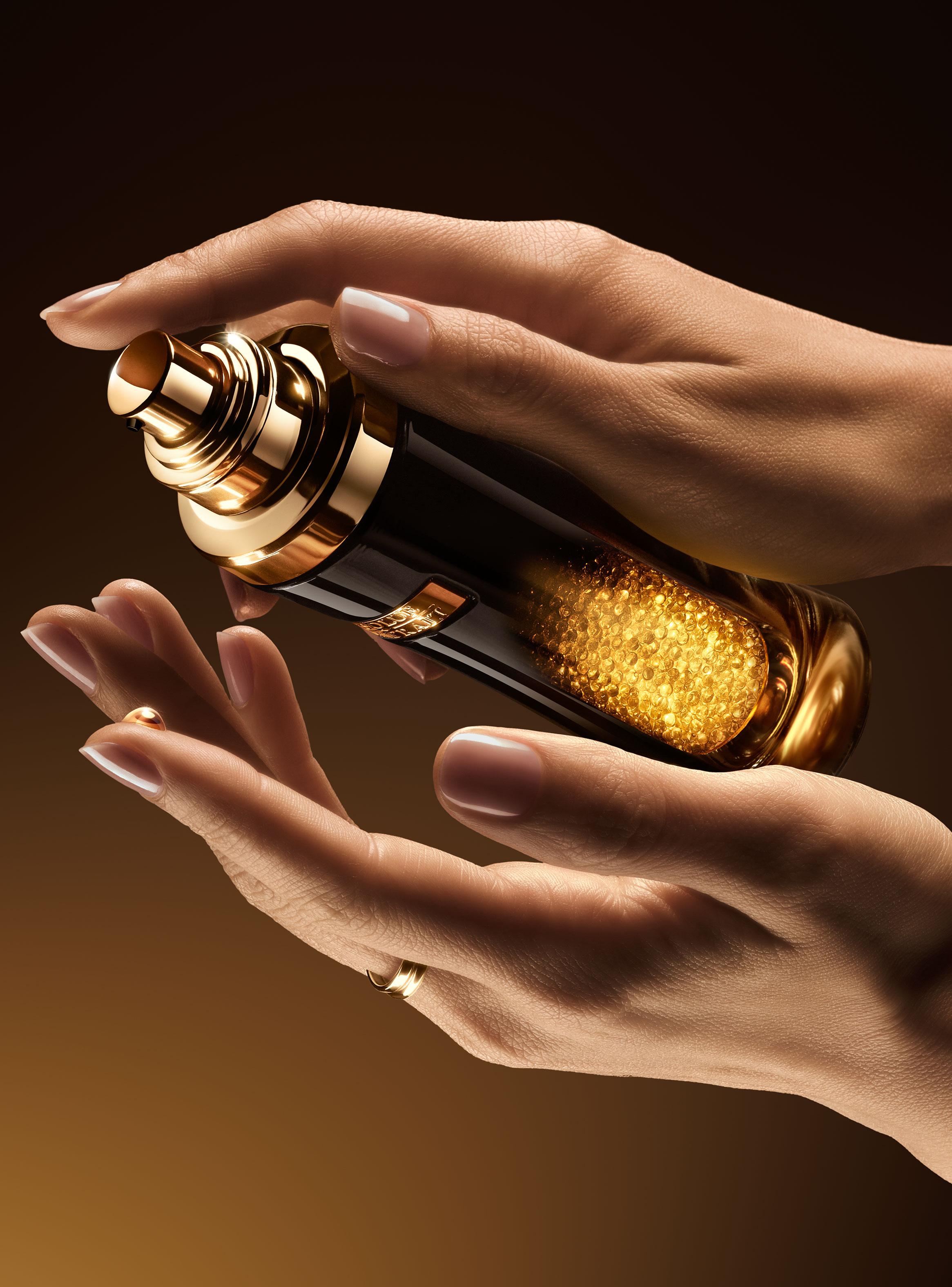 Sérum Concentrado Absolue L’Extrait Le Concentré Elixir 30ml-3