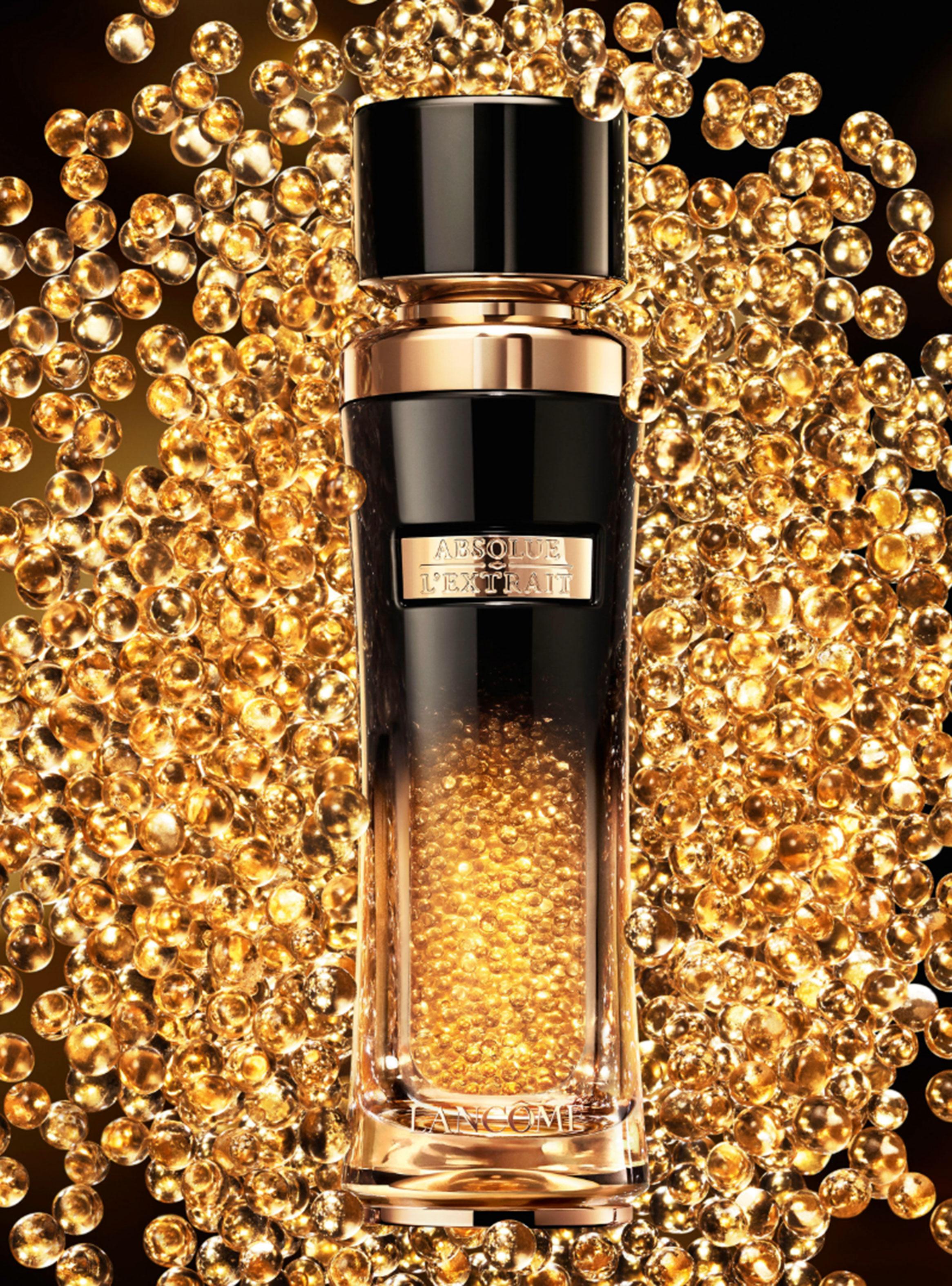 Sérum Concentrado Absolue L’Extrait Le Concentré Elixir 30ml-2