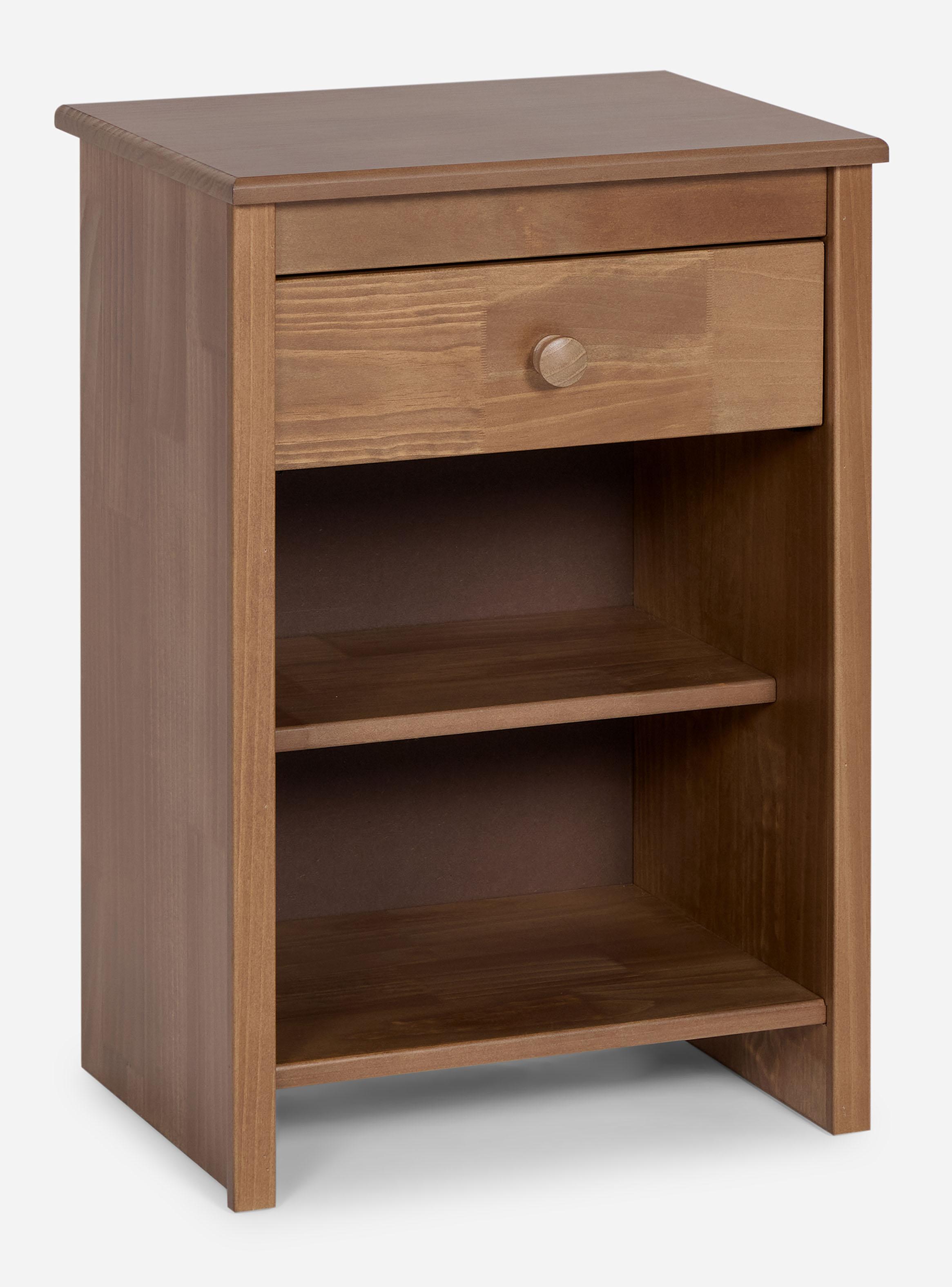 Cama New Style 6 King + Set Muebles Ferrara-2