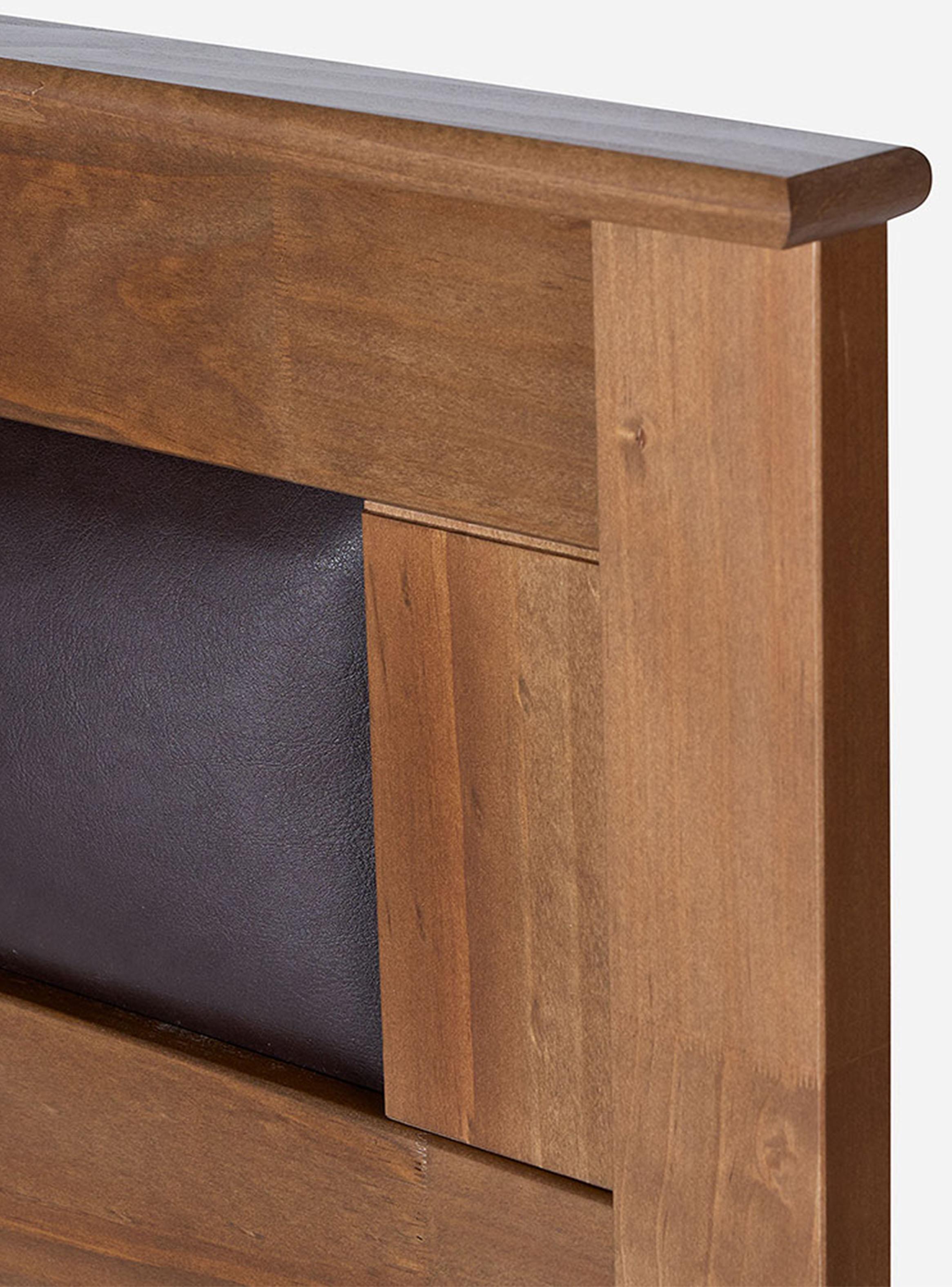 Cama New Style 6 King + Set Muebles Ferrara-5