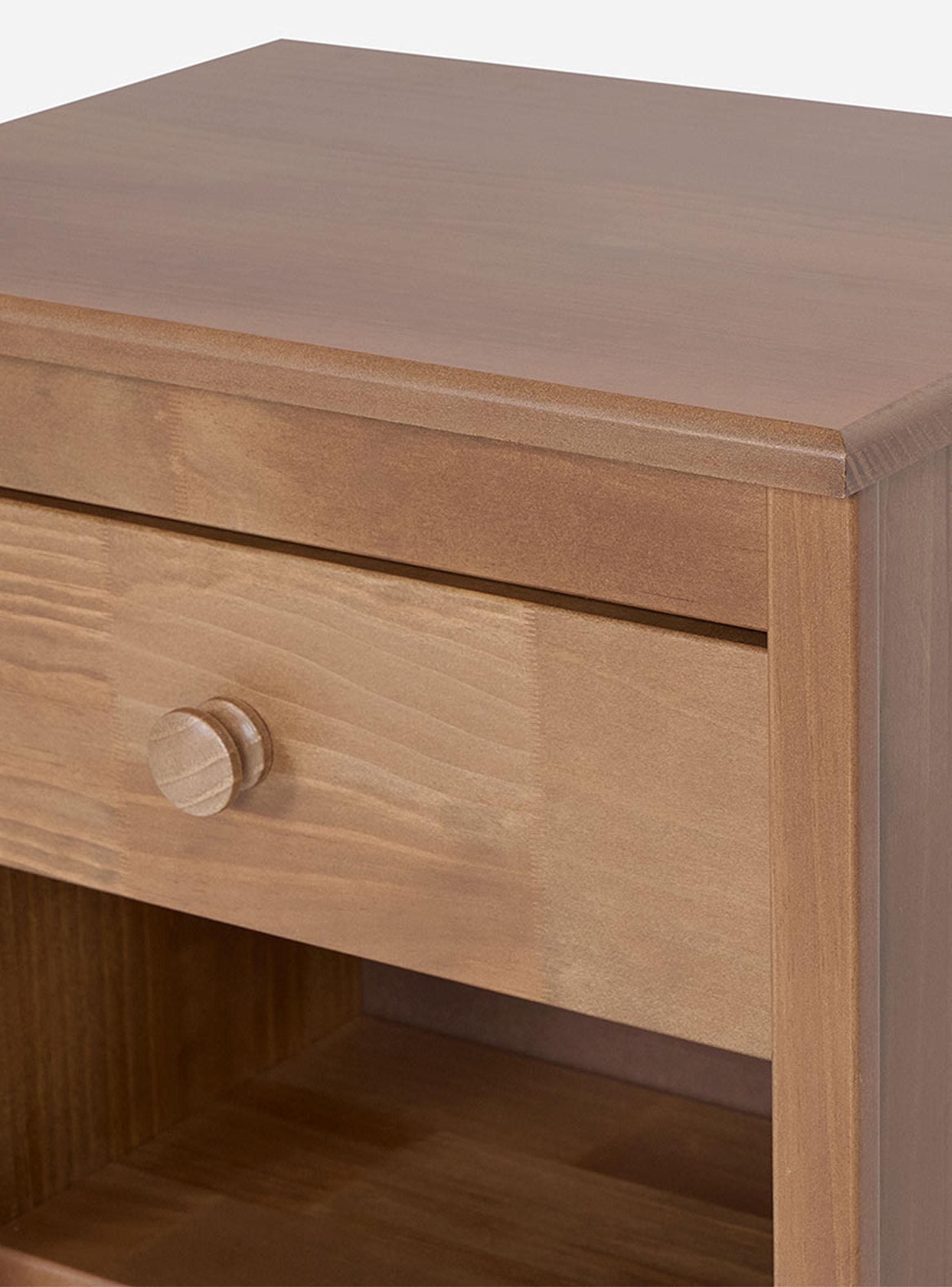 Cama New Style 6 King + Set Muebles Ferrara-4