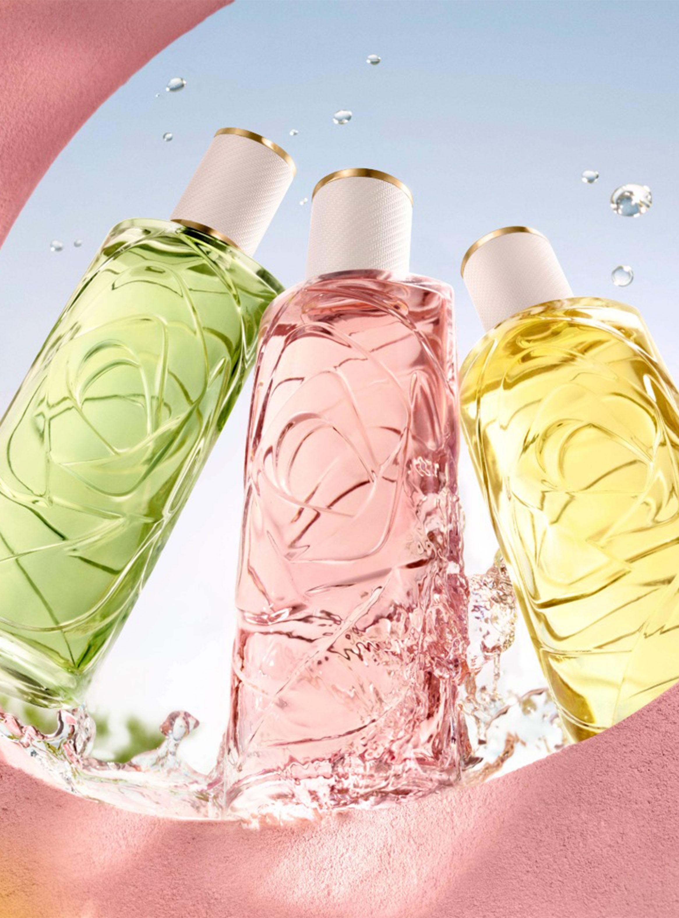 Perfume Ôff Now EDT Mujer 100ml Lancôme-4