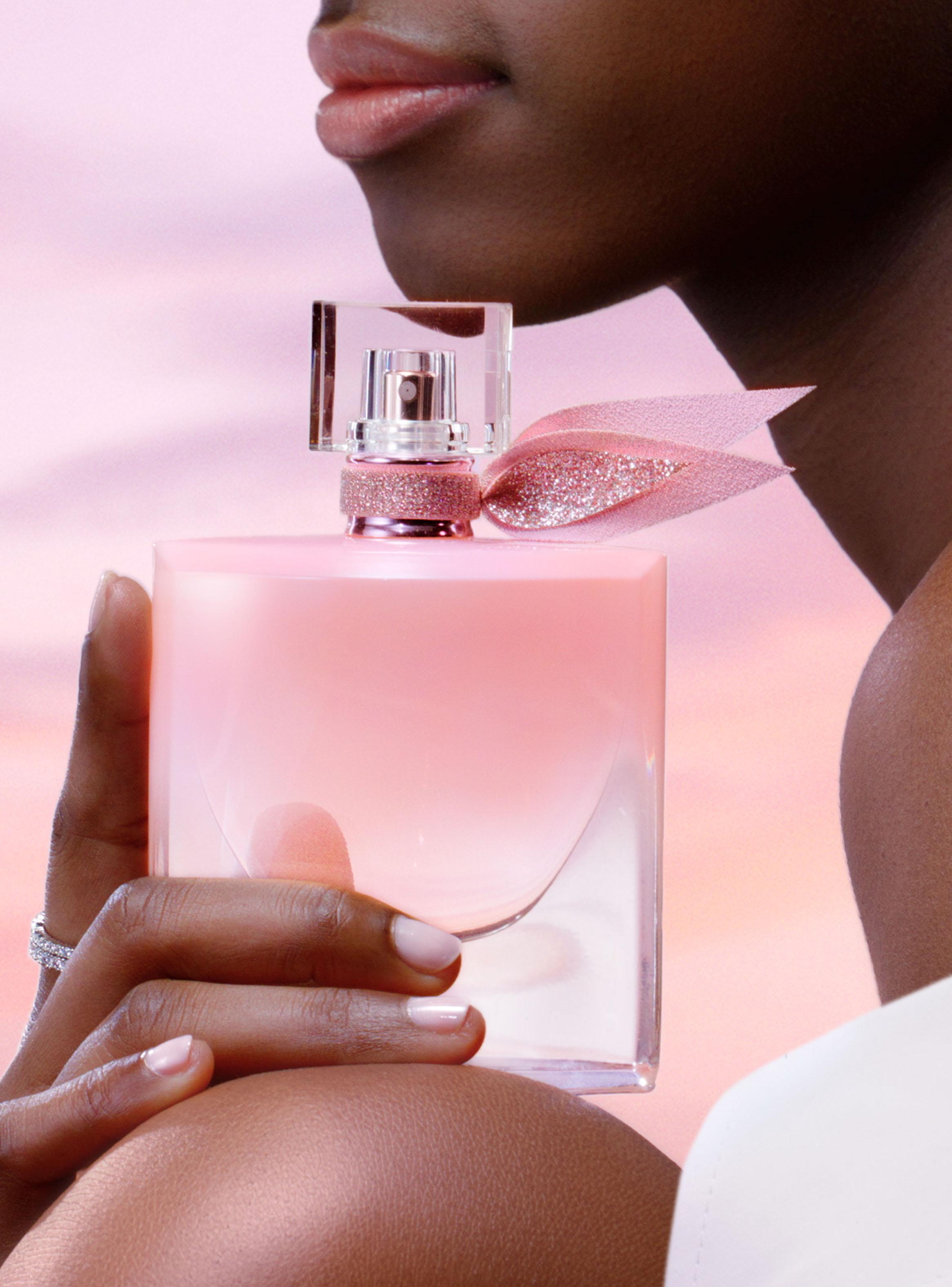 Perfume La Vie Est Belle Vanille Nude EDP Mujer 30 ml Lancôme-3