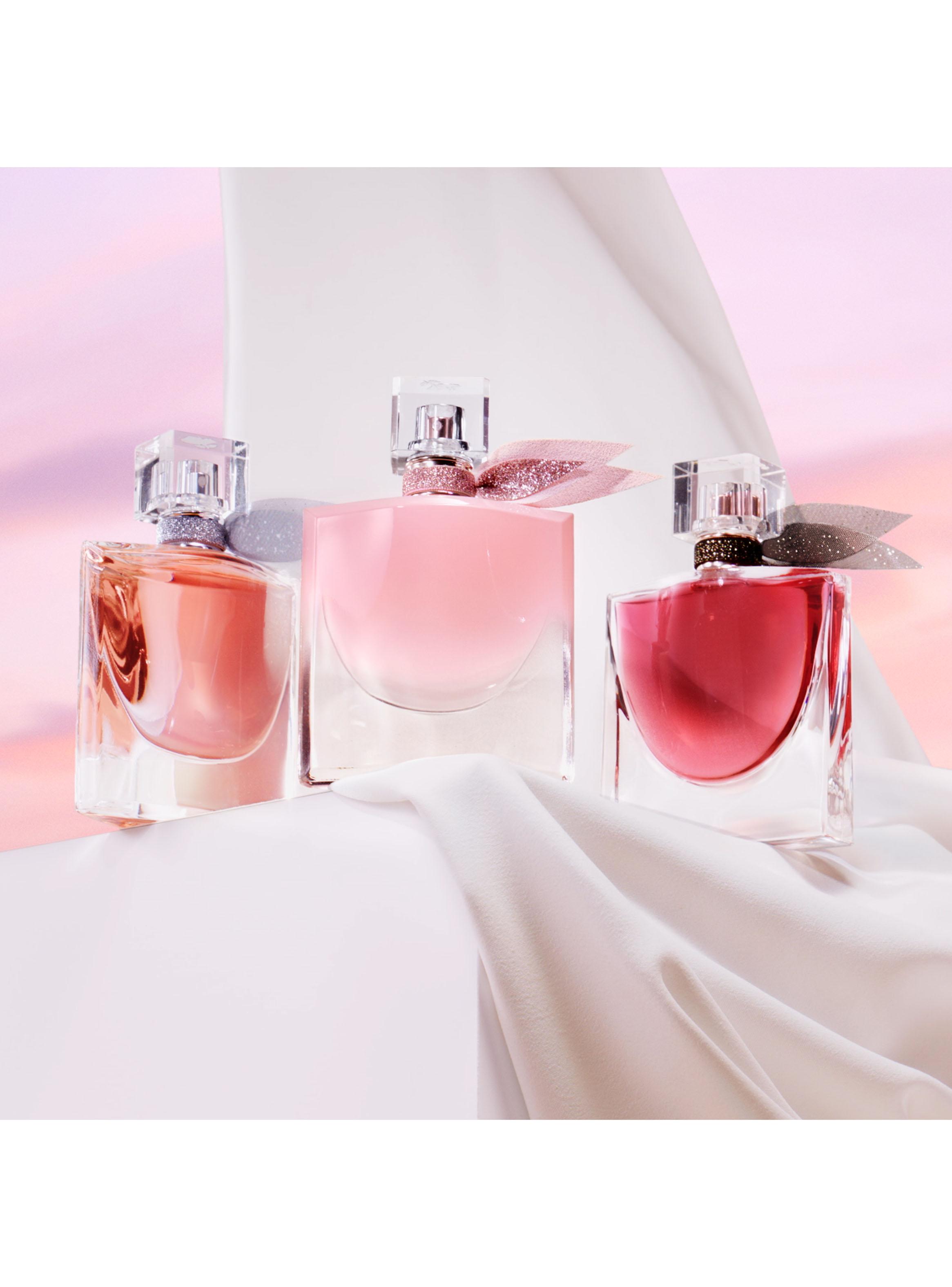 Perfume La Vie Est Belle Vanille Nude EDP Mujer 30 ml Lancôme-4