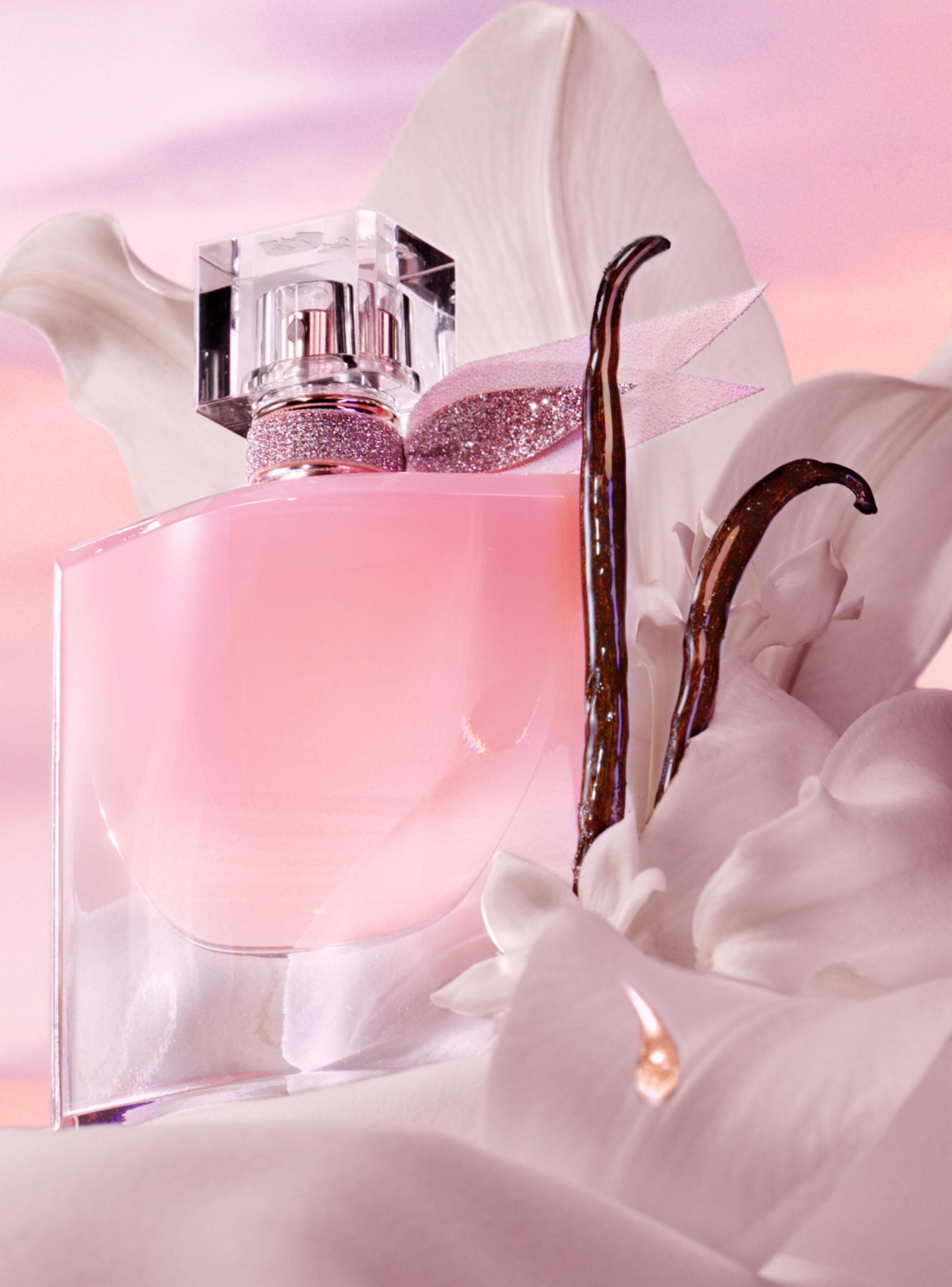 Perfume La Vie Est Belle Vanille Nude EDP Mujer 30 ml Lancôme-1