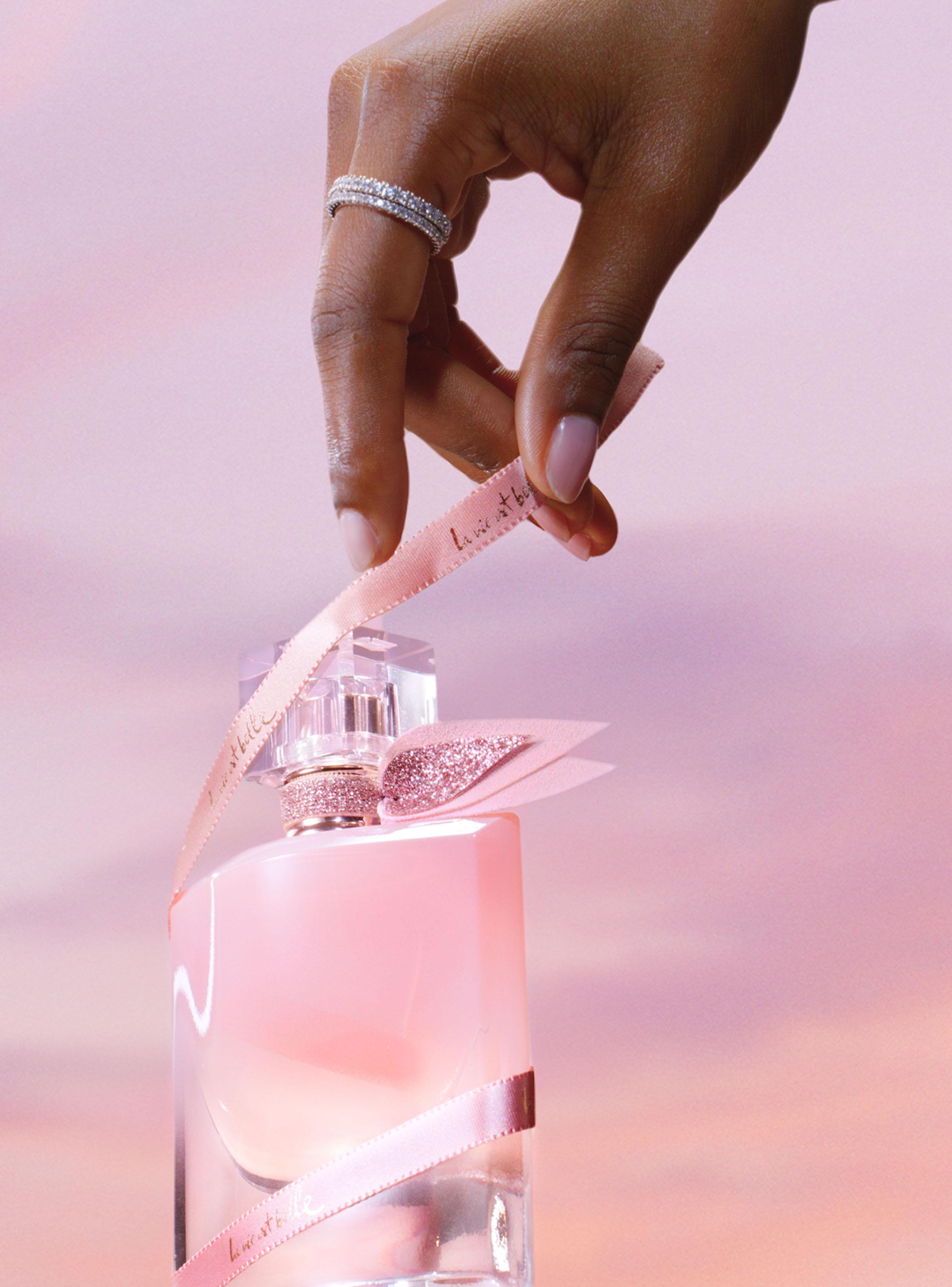 Perfume La Vie Est Belle Vainille Nude EDP Mujer 50 ml-2