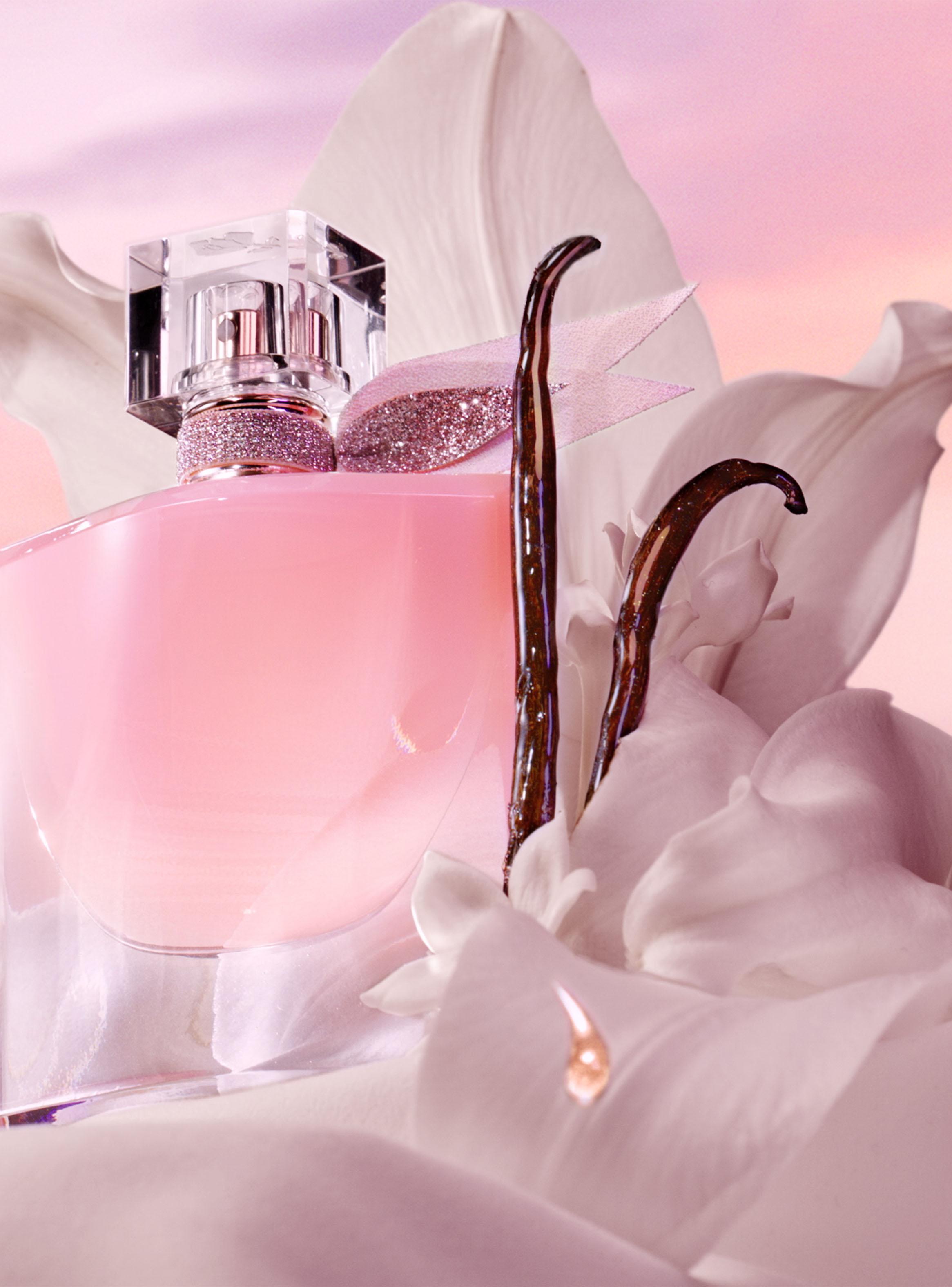 Perfume La Vie Est Belle Vanille Nude EDP Mujer 100ml Lancôme-2