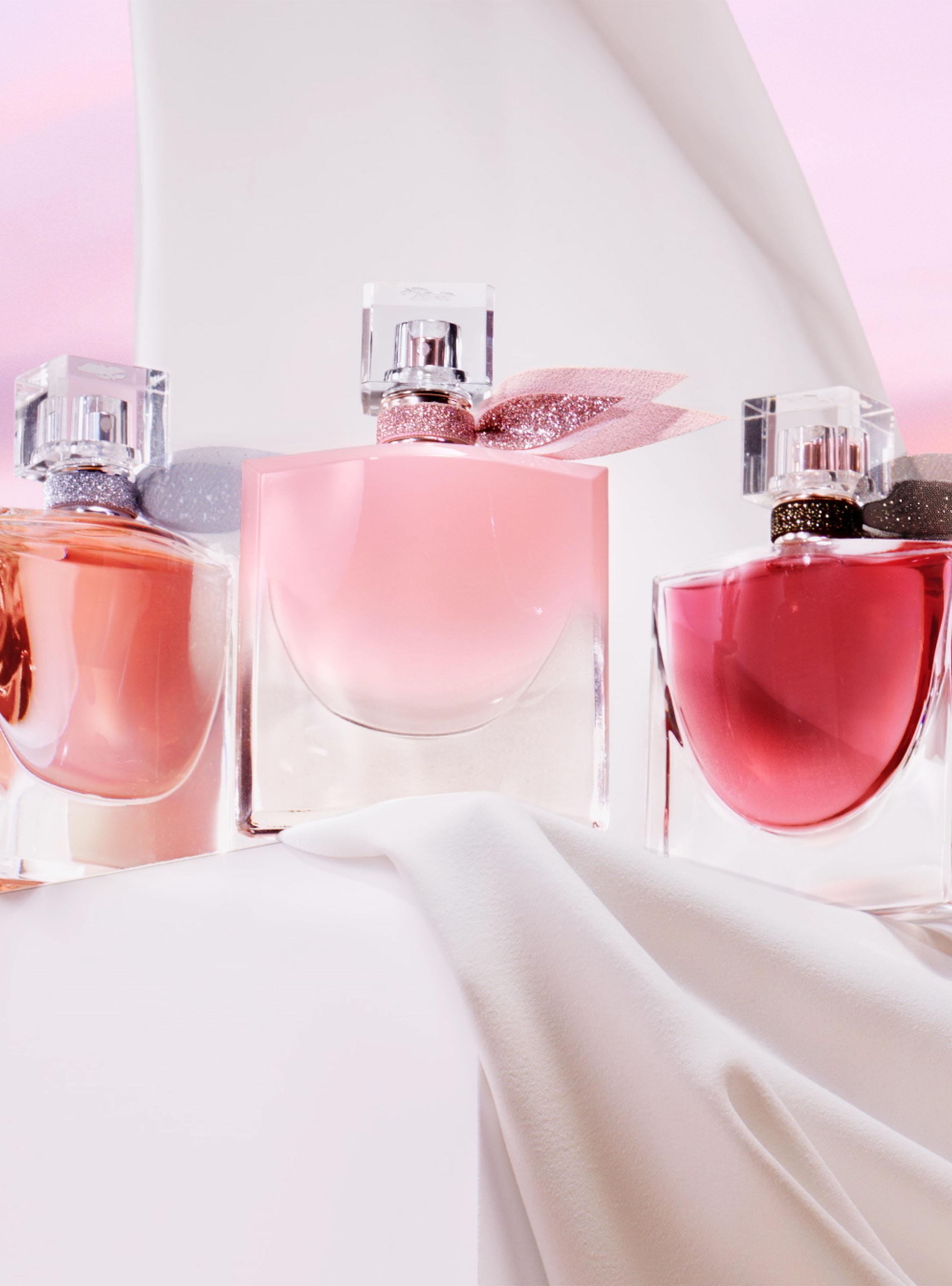 Perfume La Vie Est Belle Vanille Nude EDP Mujer 100ml Lancôme-1