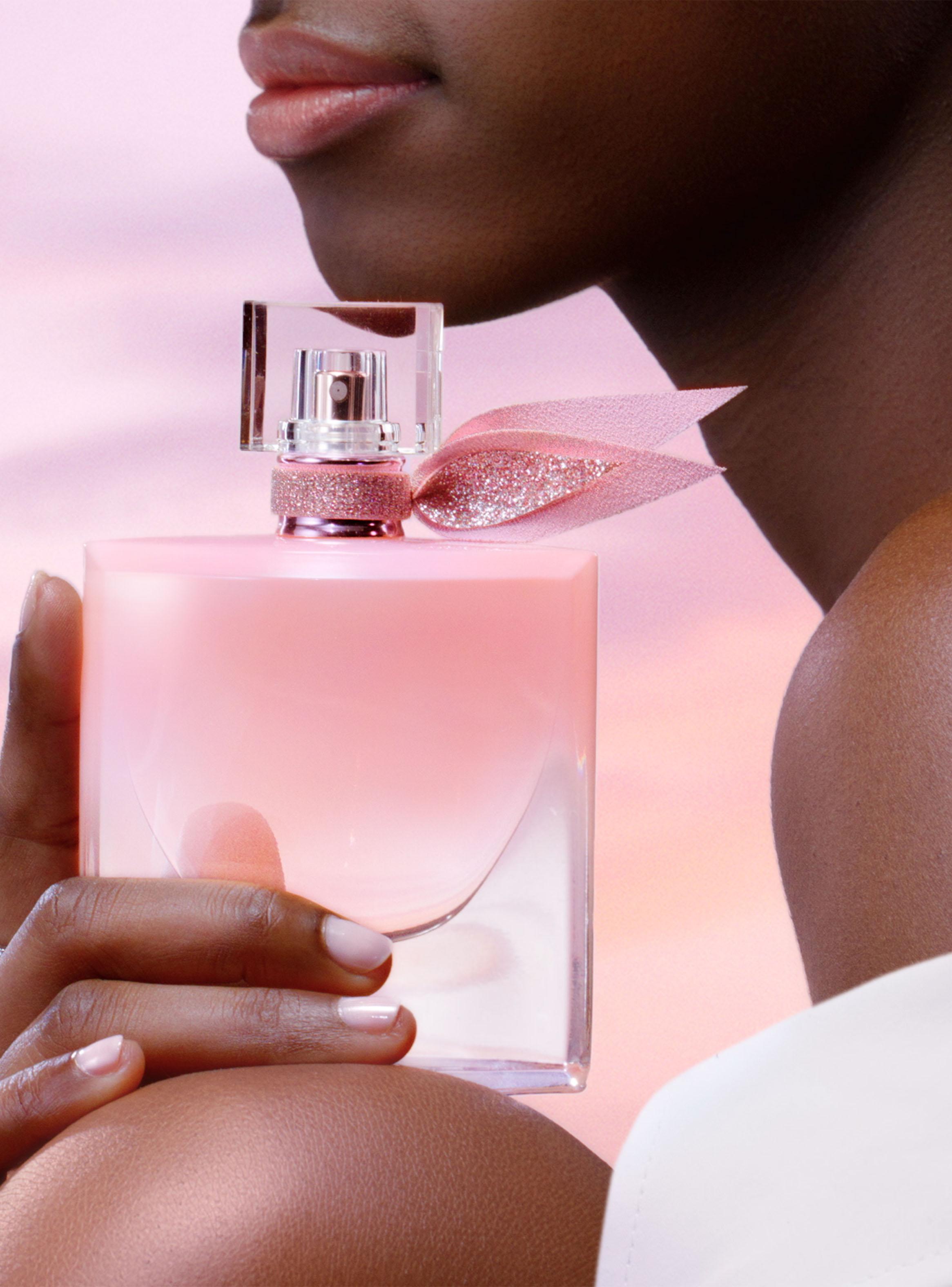 Perfume La Vie Est Belle Vanille Nude EDP Mujer 100ml Lancôme-5