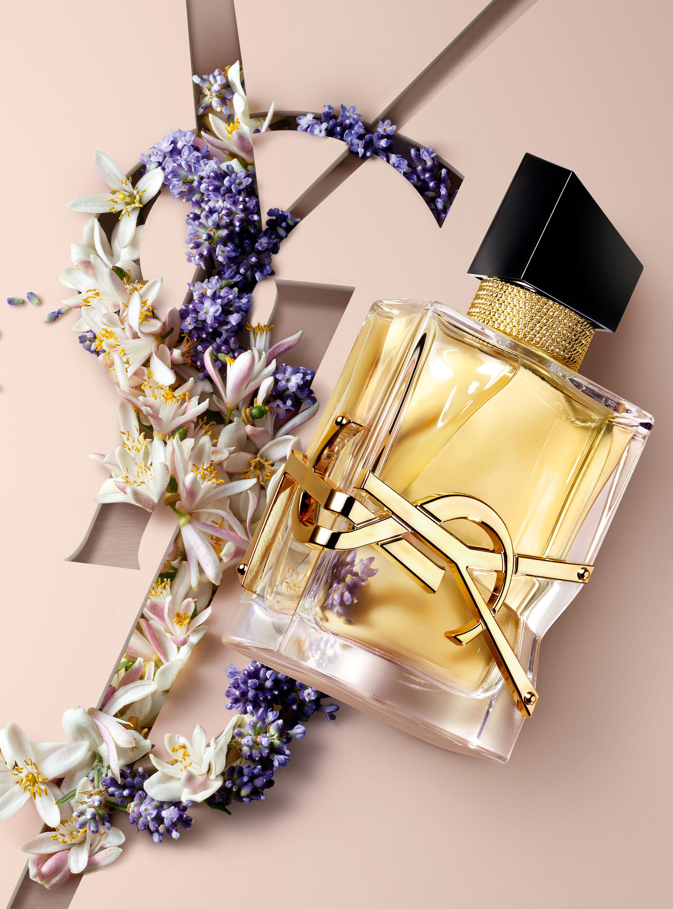 Set Perfume Libre Eau de Parfum 90 ml + 10 ml + Gel Ducha 50 ml Yves Saint Laurent-2