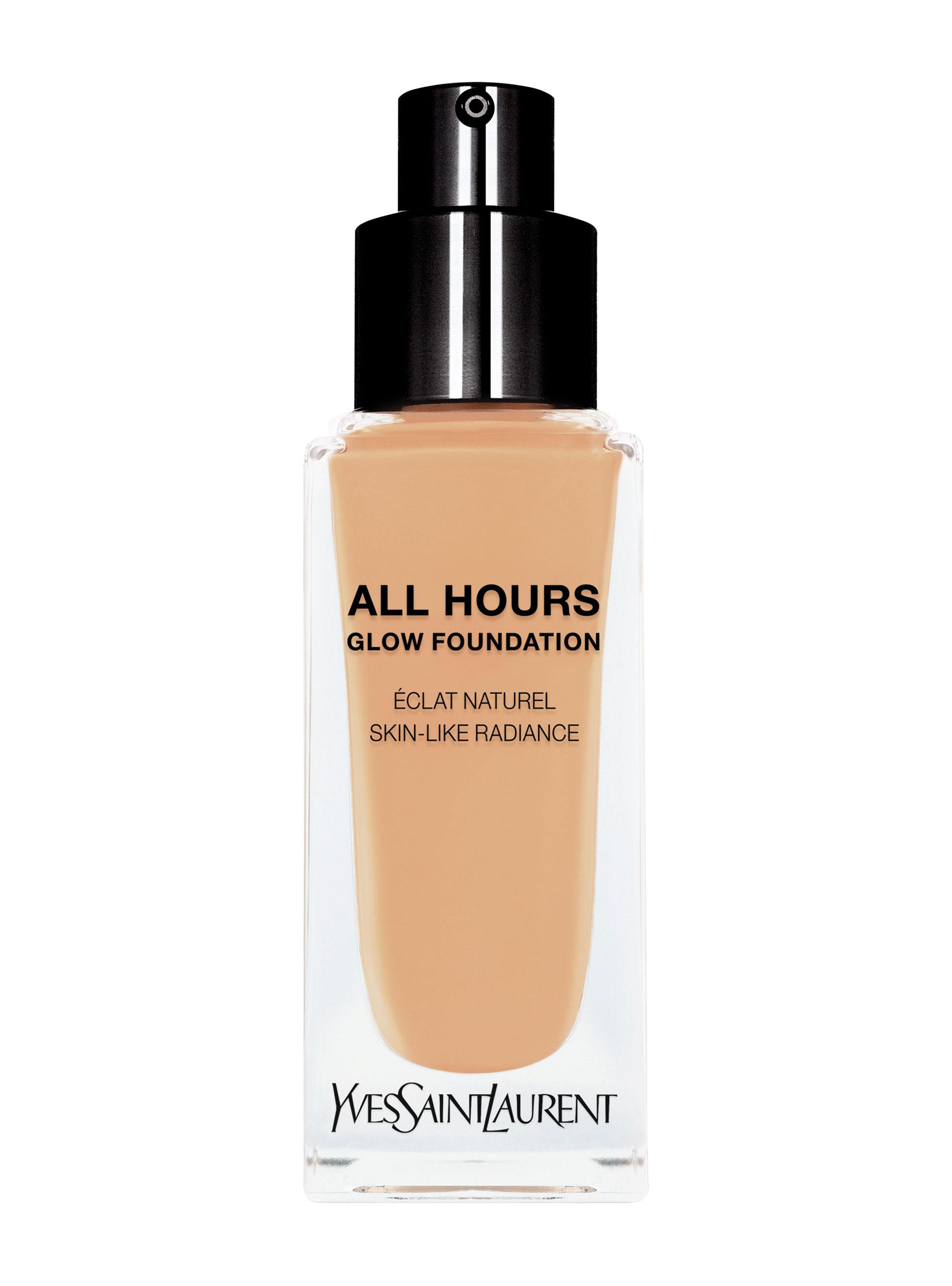 Base Maquillaje All Hours Glow LN9 25ml-2
