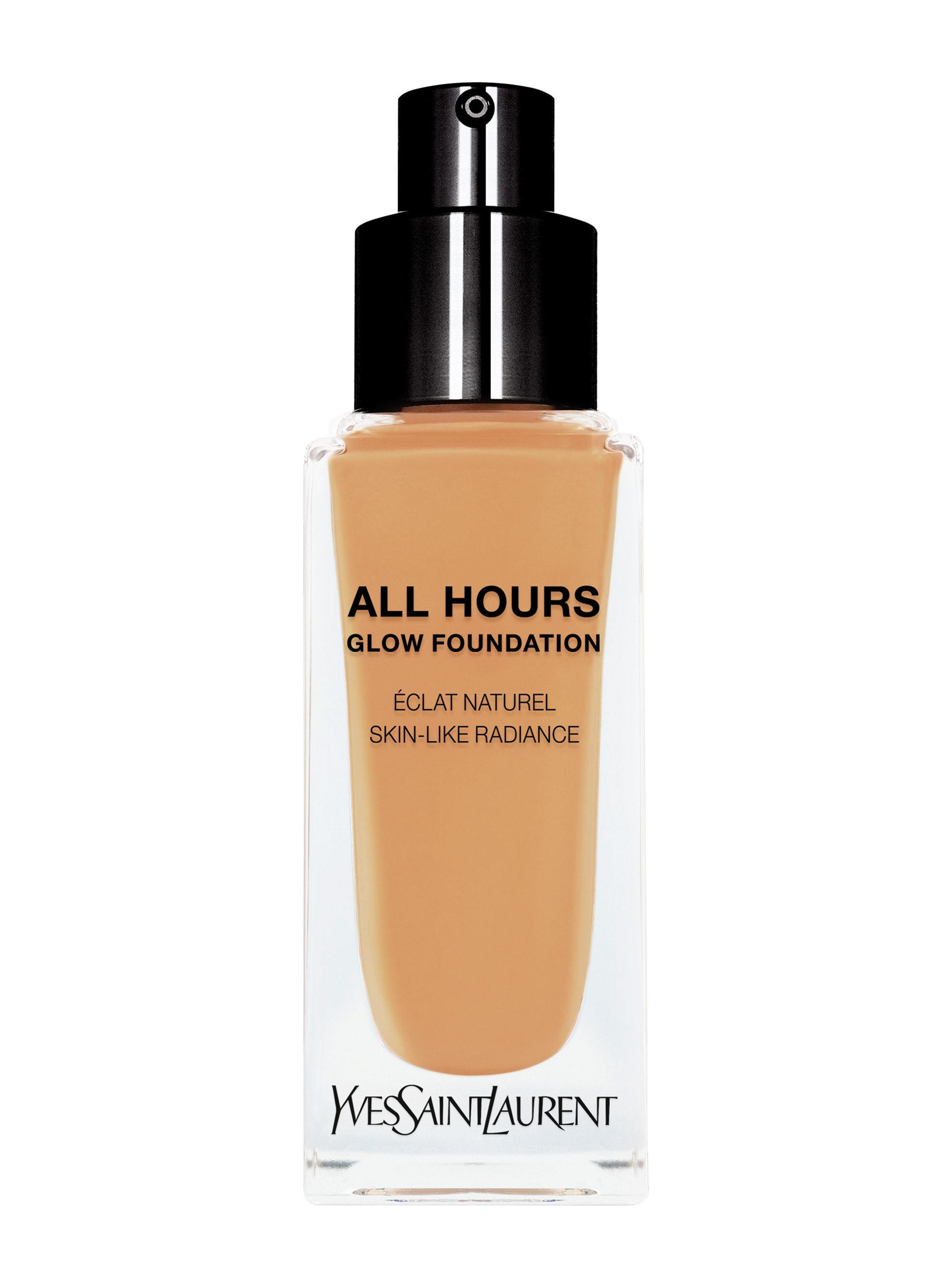 Base Maquillaje All Hours Glow MW2 25ml-1