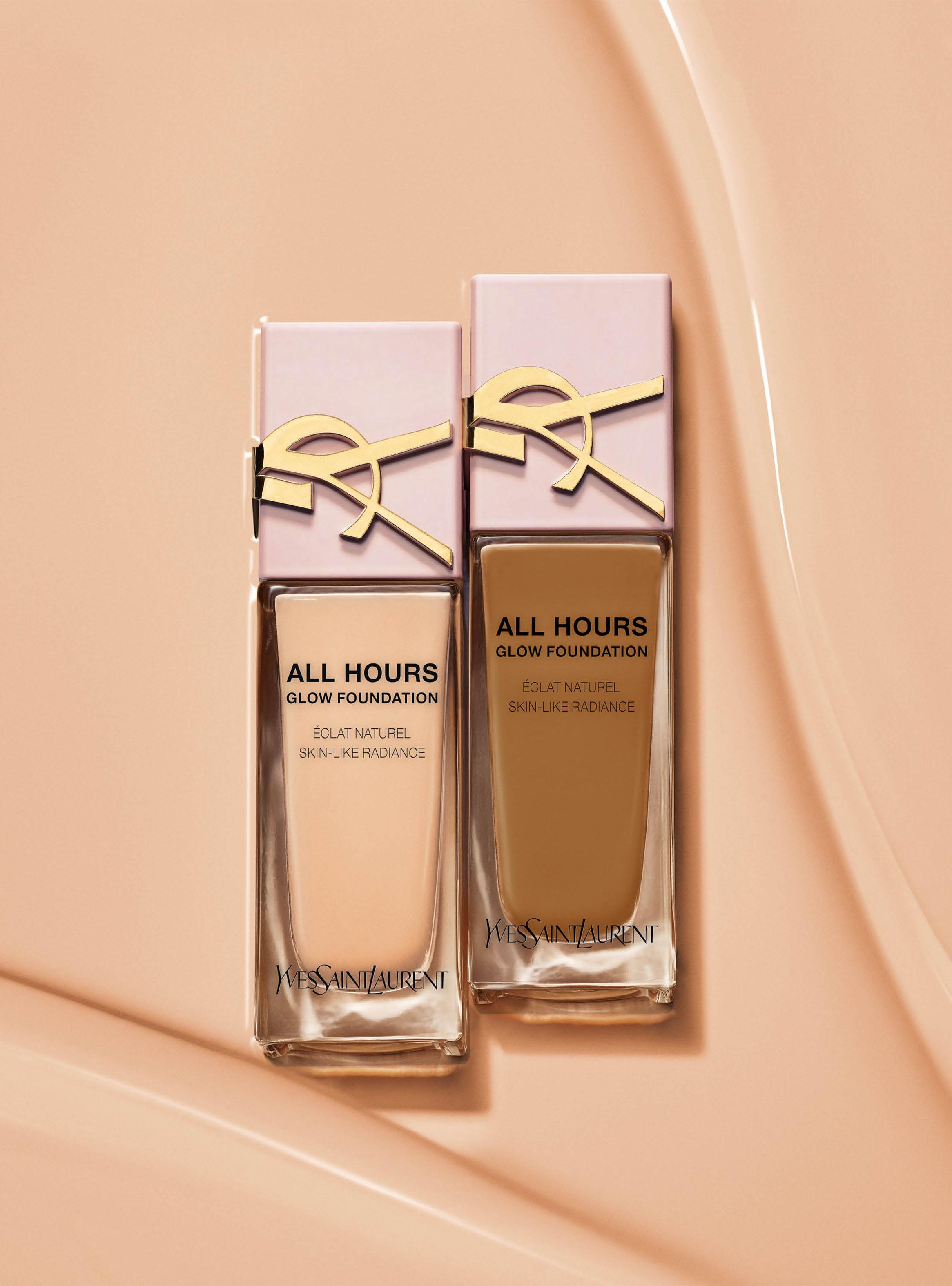 Base Maquillaje All Hours Glow MN9 25ml-2