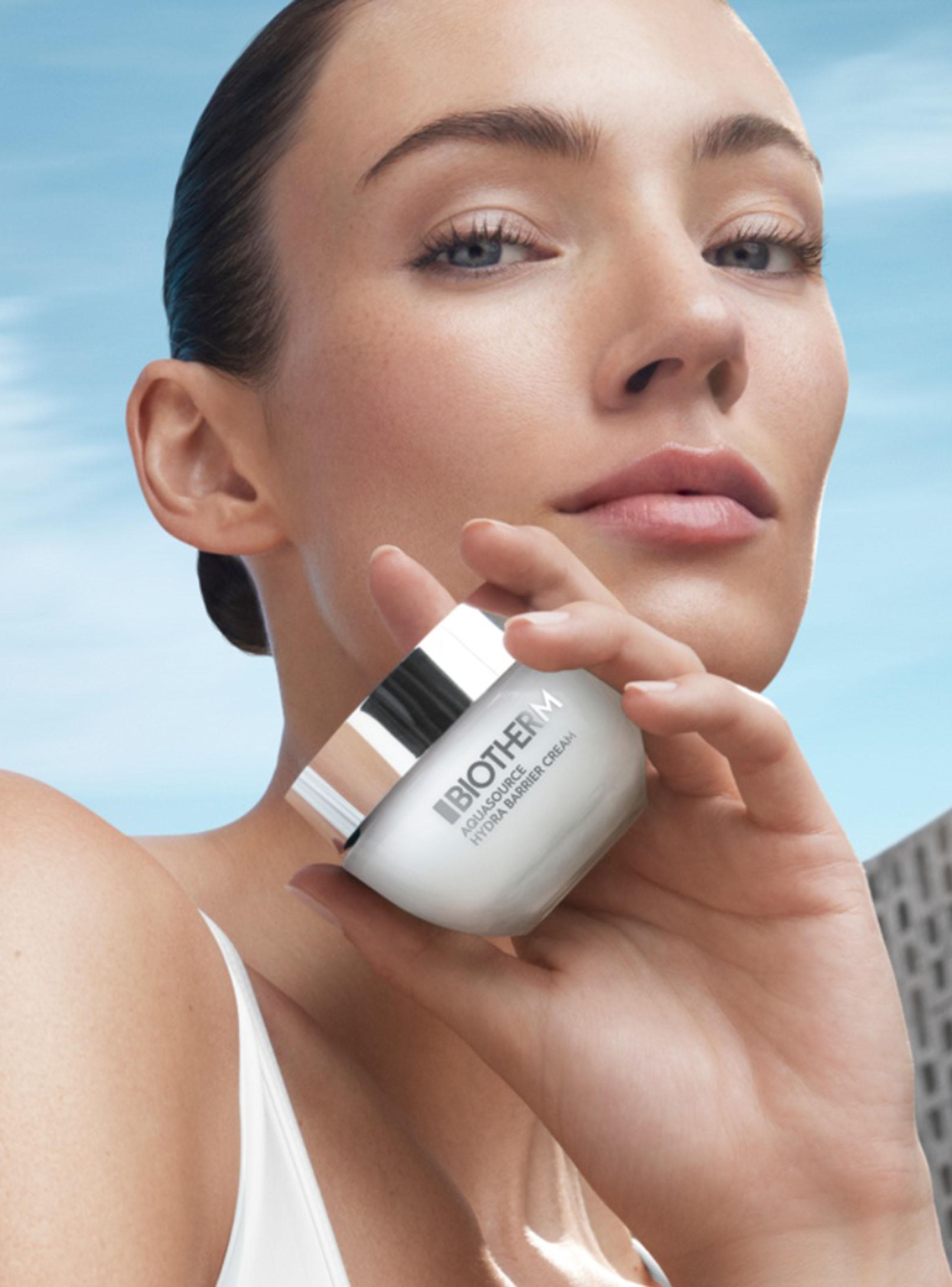 Crema Hidratante Aquasource Hydra Barrier 50ml-5