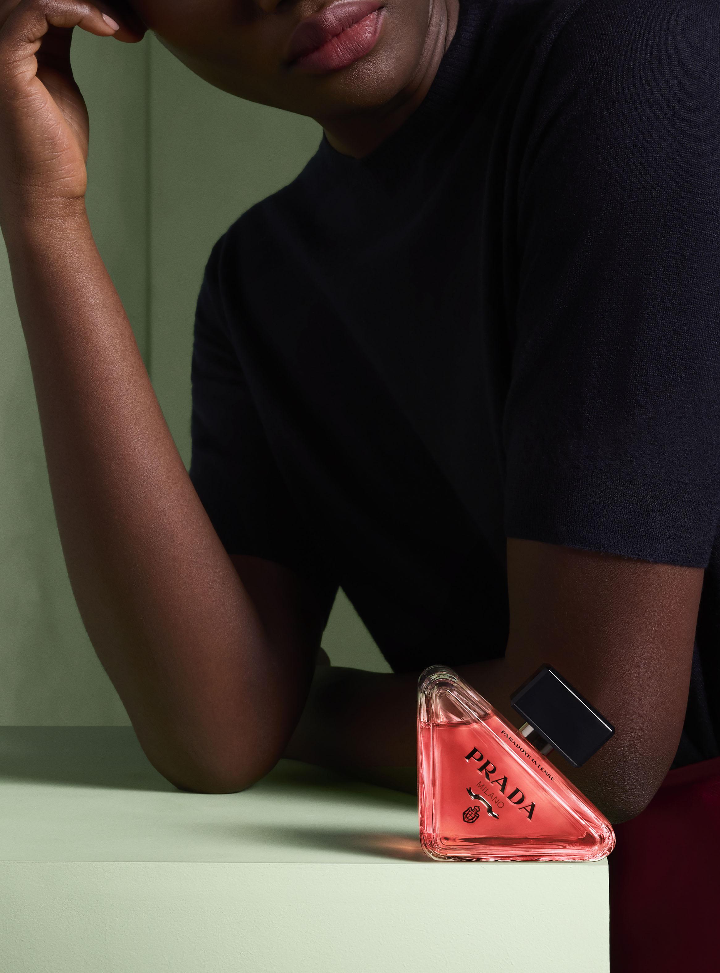 Set Perfume Paradoxe Intense EDP 90 ml + 10 ml Prada-2