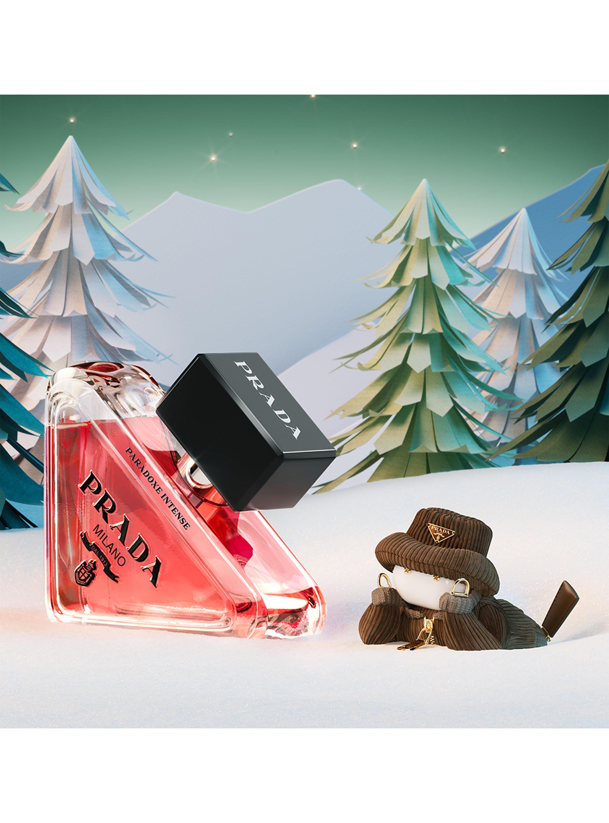 Set Perfume Paradoxe Intense EDP 90 ml + 10 ml Prada-1