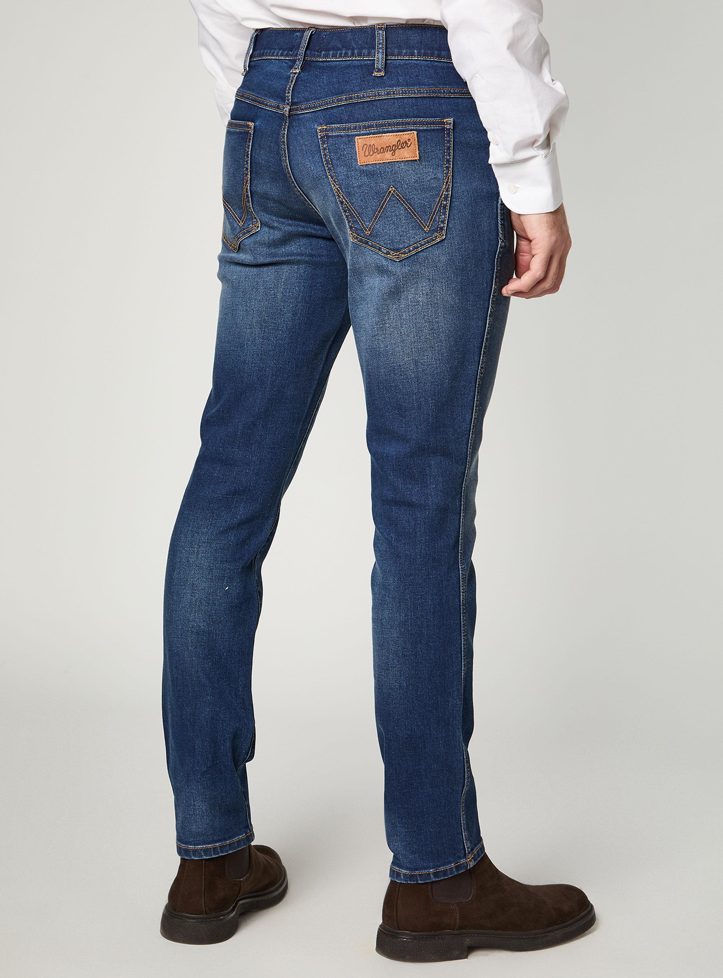 Jeans Larston WRG-1