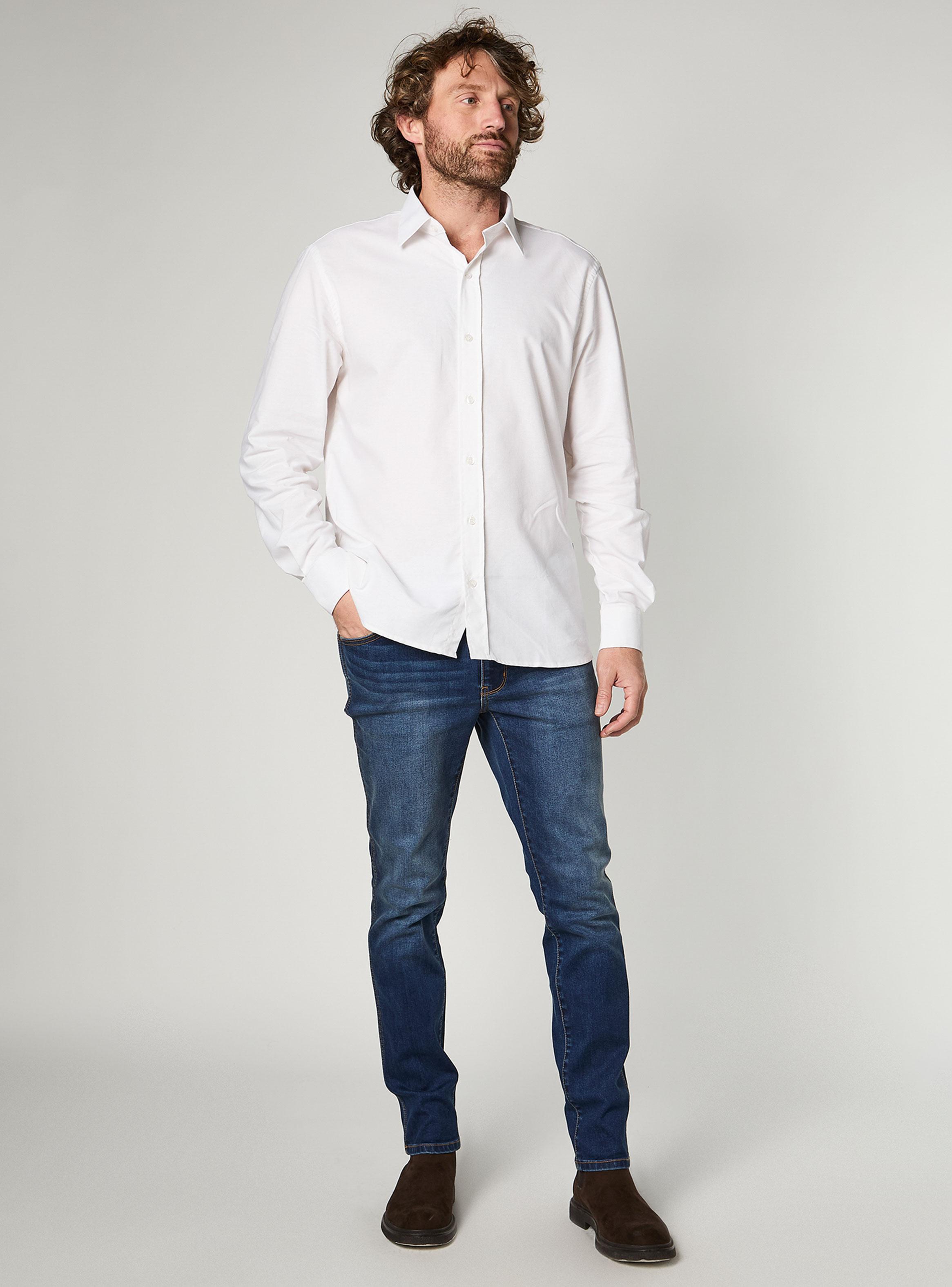 Jeans Larston WRG-3