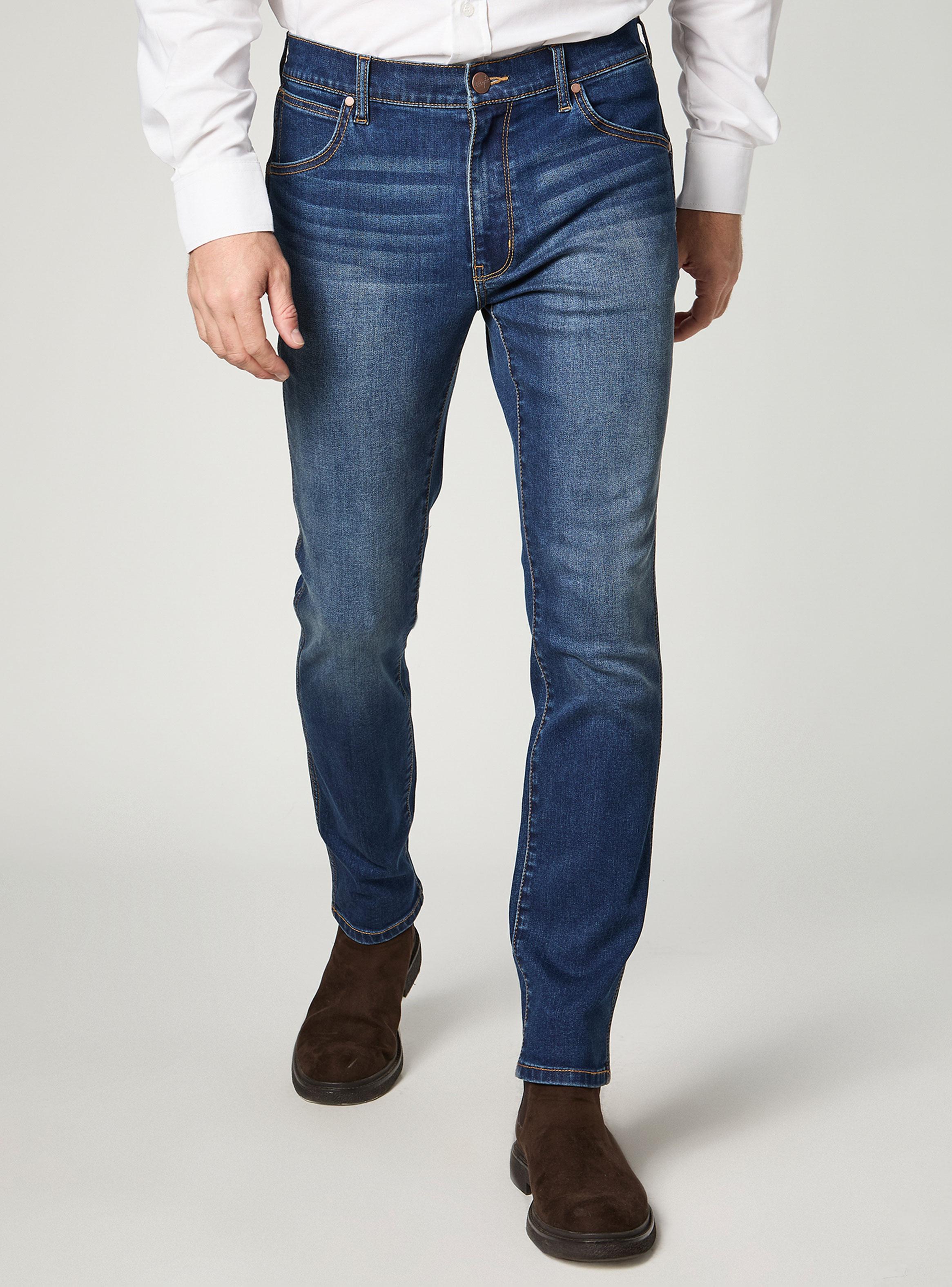 Jeans Larston WRG-0