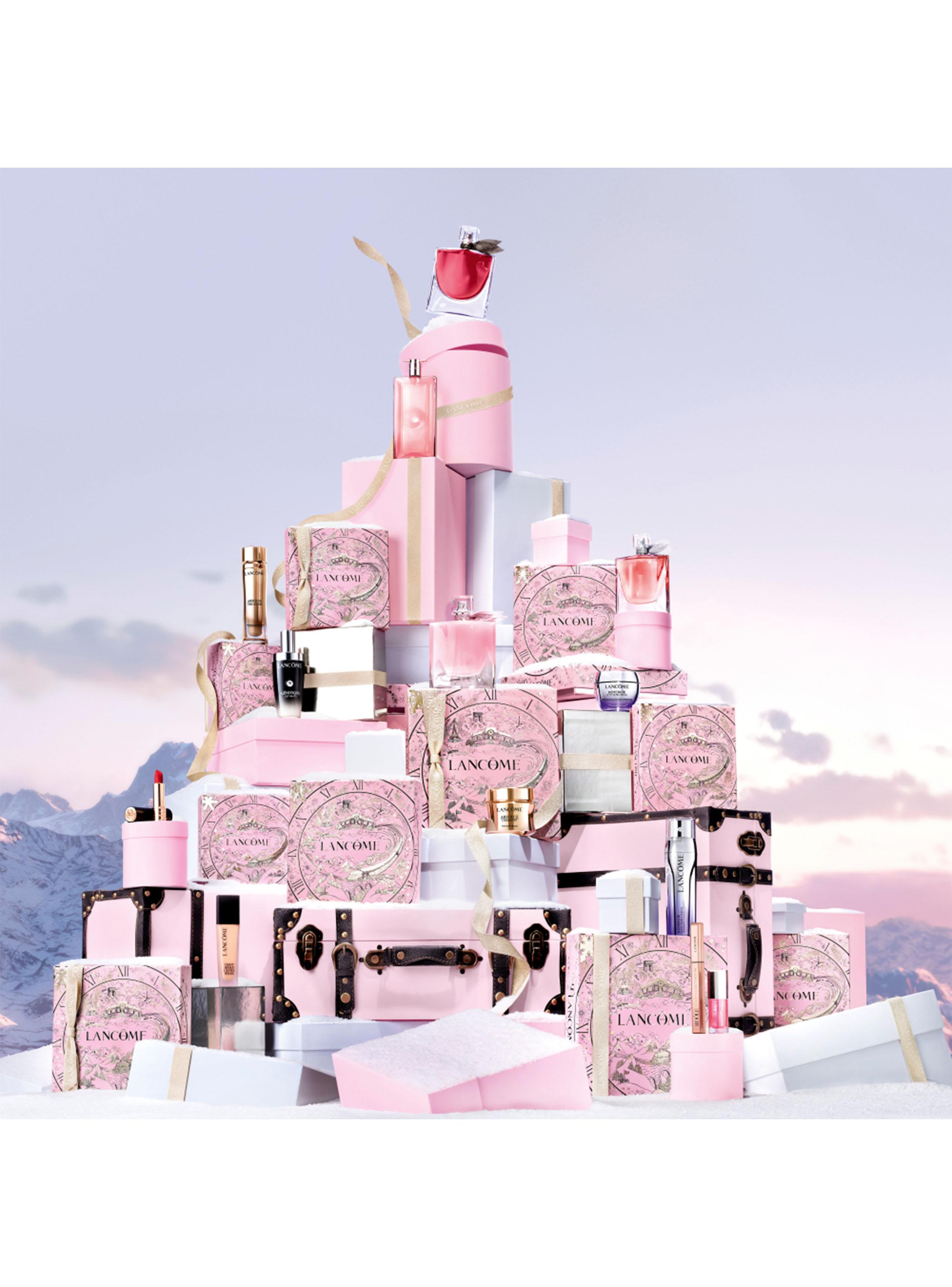 Set Perfume La Vie Est Belle 30ml + Body Lotion 50 ml + Shower Gel 50 ml Edición Limitada-3