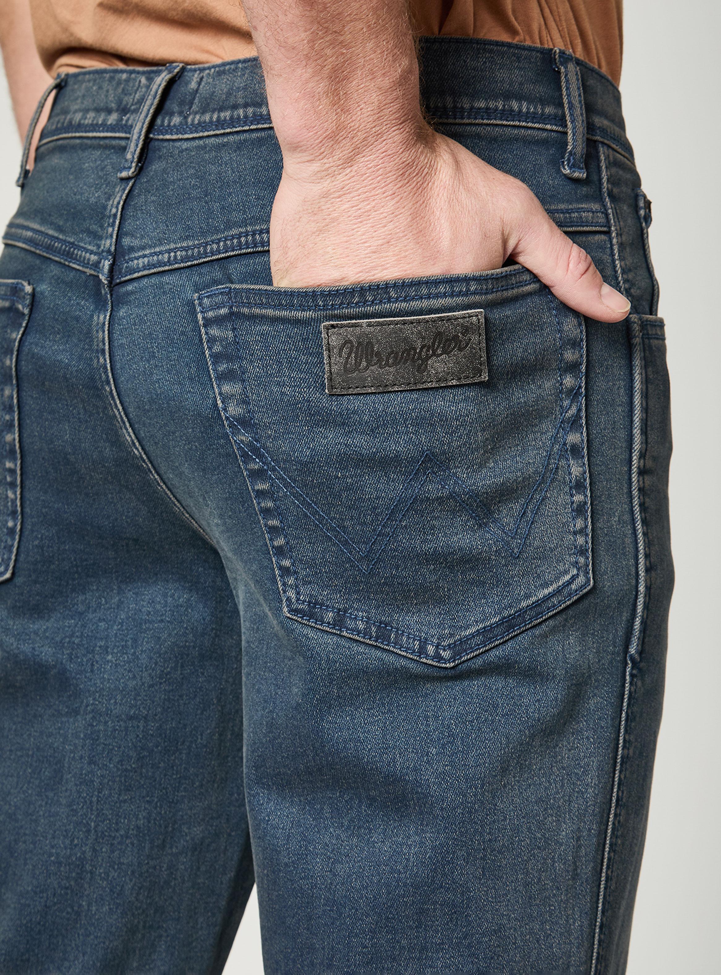 Jeans Texas-2