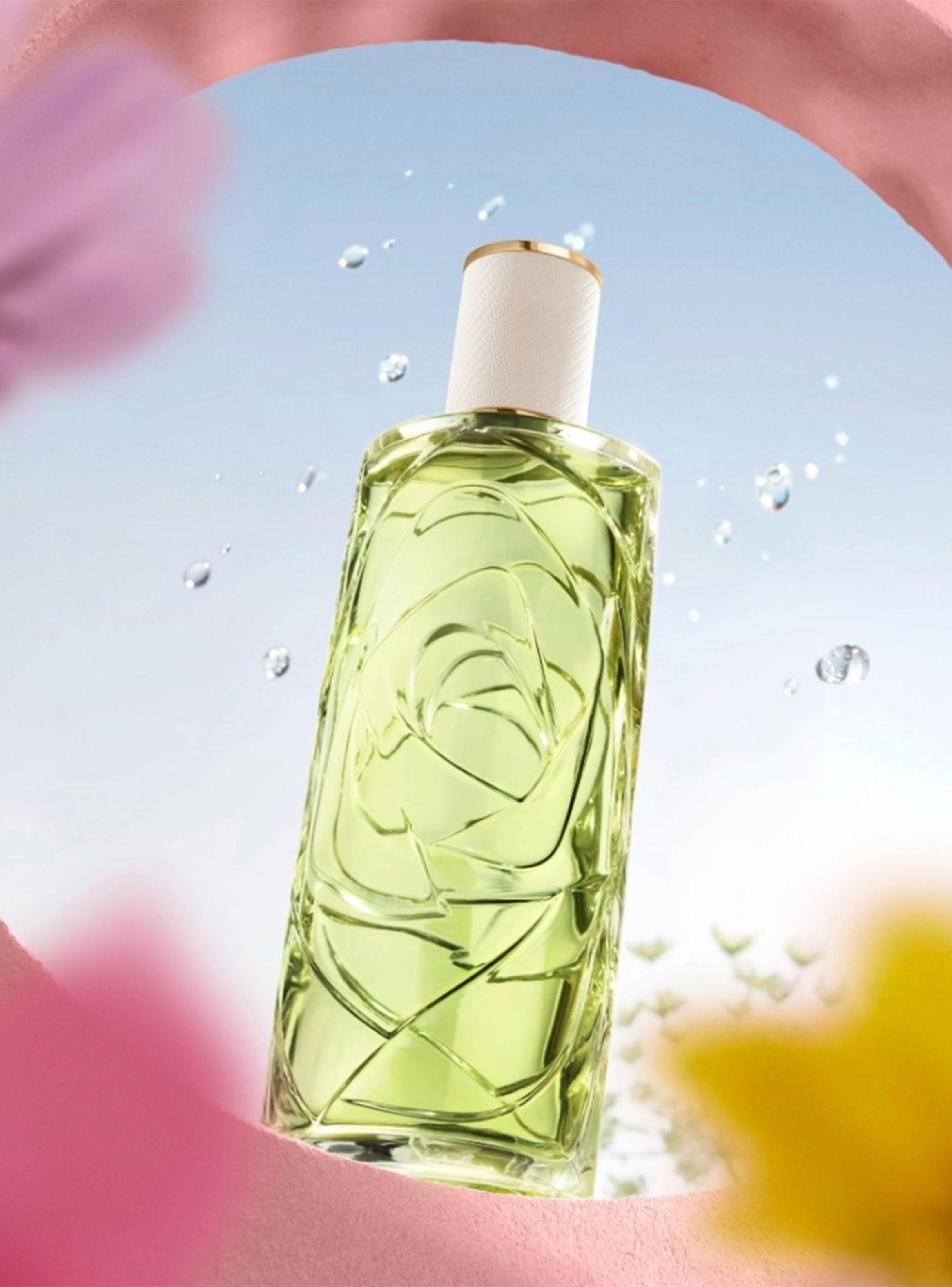 Set Perfume Ôff Now EDT Mujer 100ml + Ôver The Top EDT 10ml + Ô Zenith EDT 10ml-3