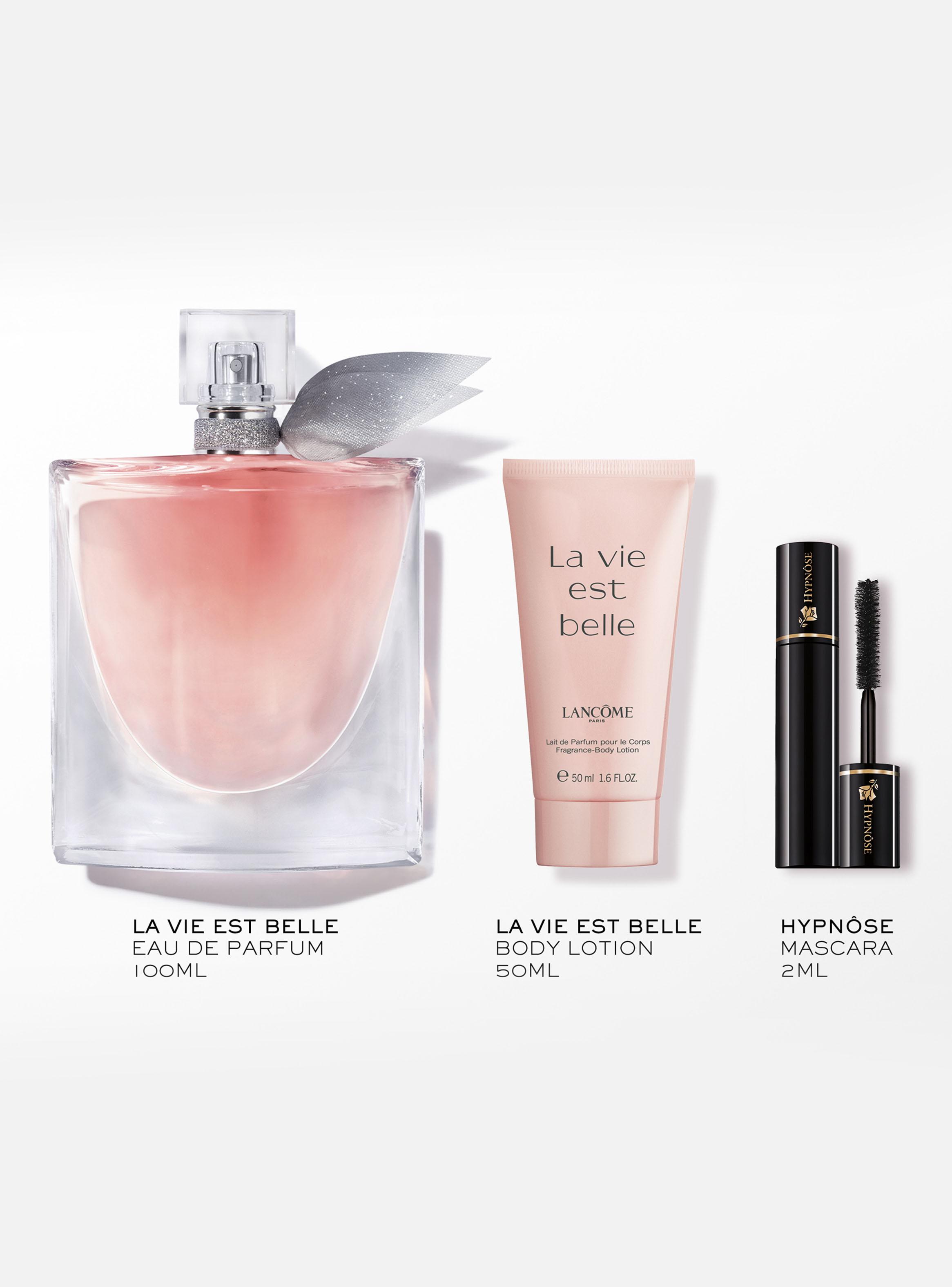 Set Perfume La Vie Est Belle EDP Mujer 100ml Edición Limitada-1
