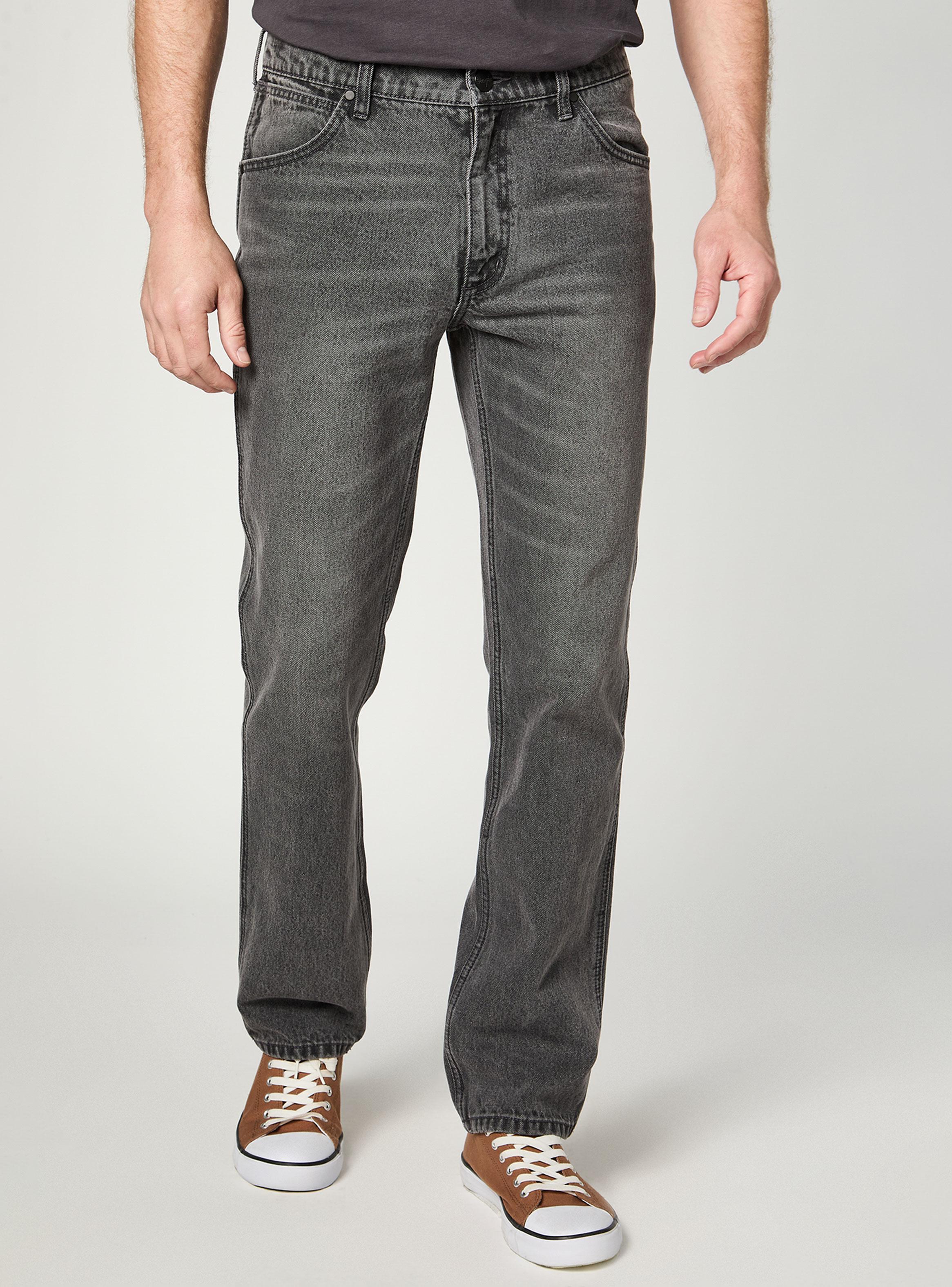 Jeans Green WRG-0