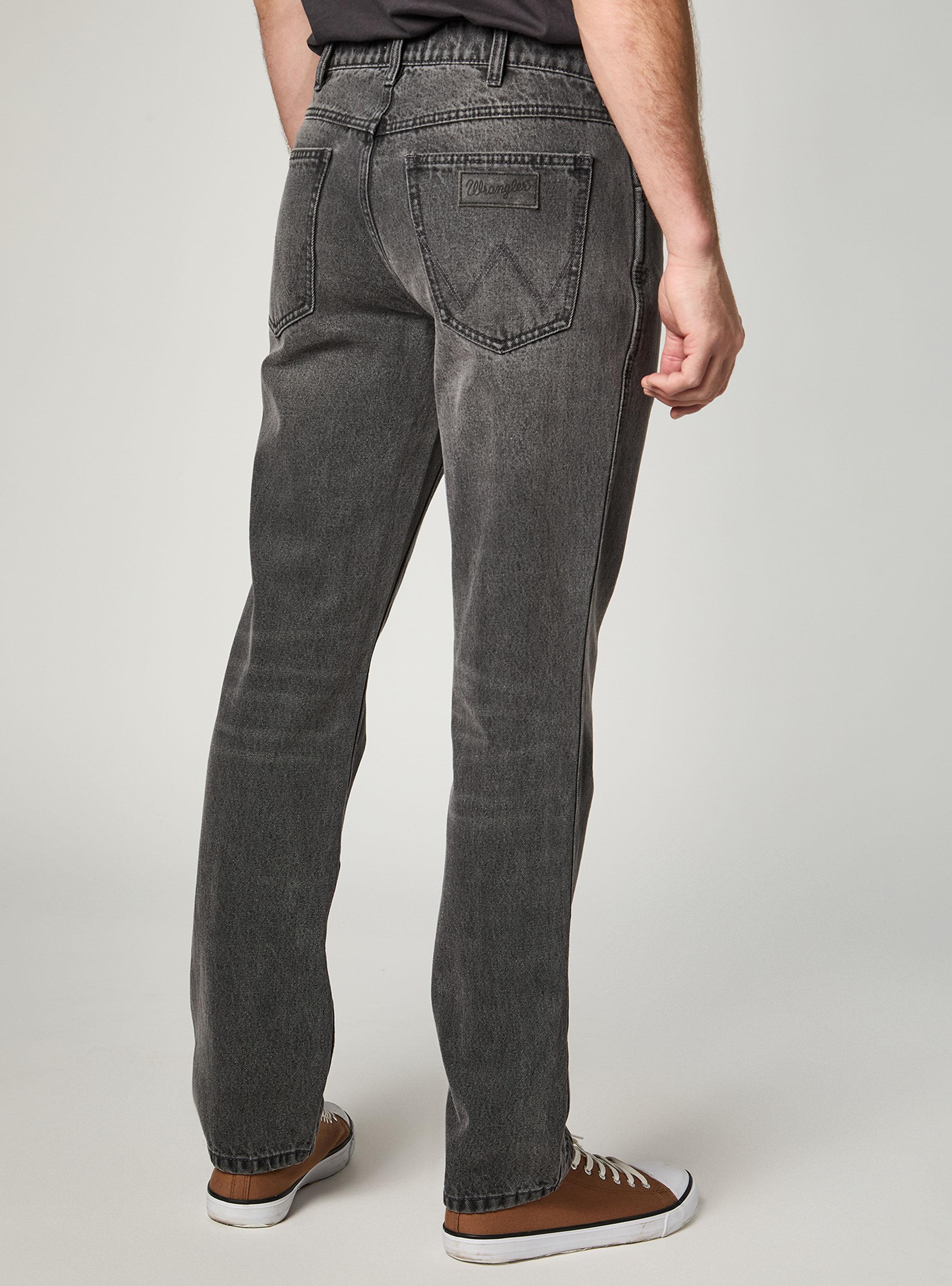 Jeans Green WRG-1