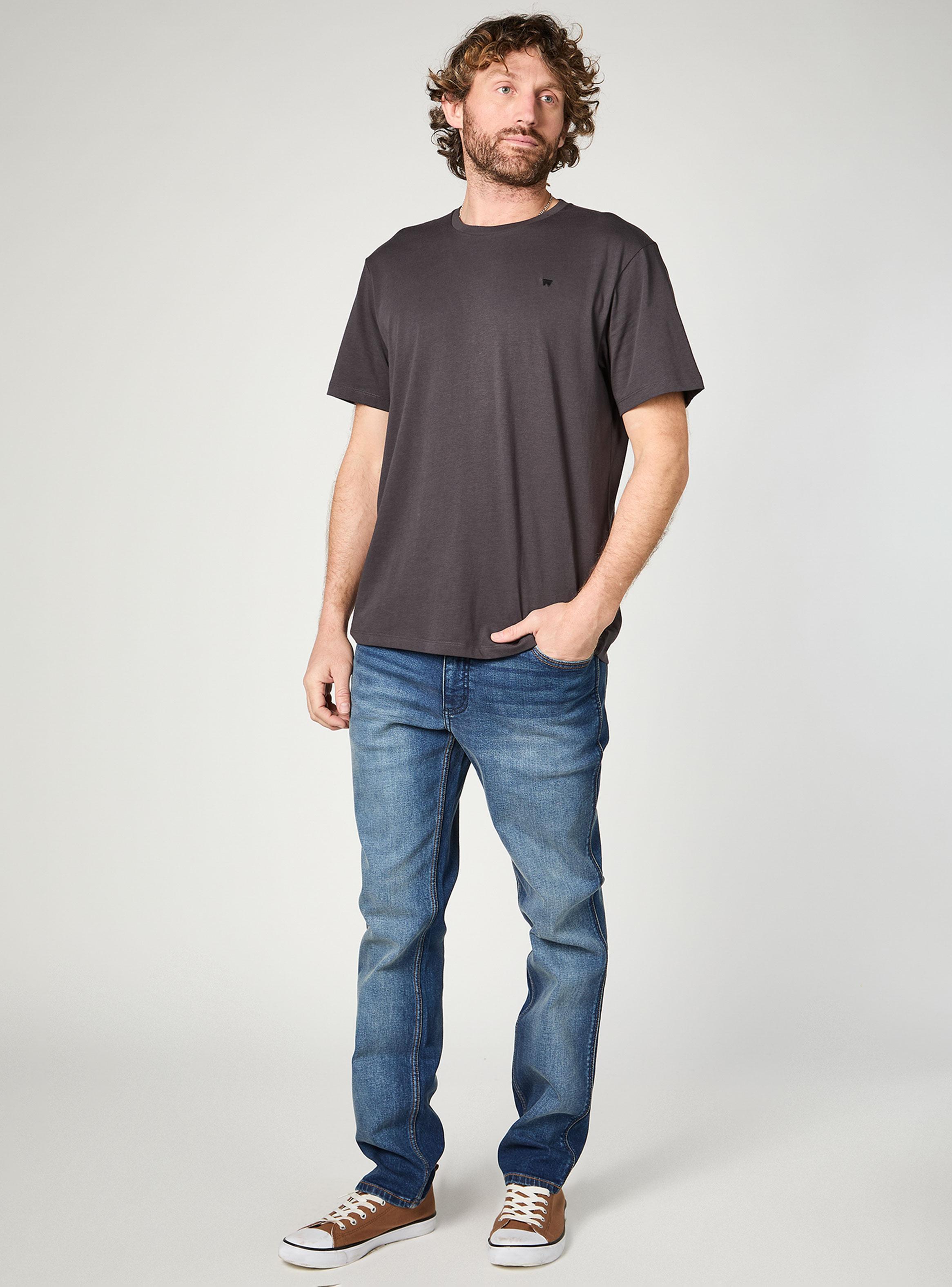 Jenas Wrg Green Regular Fit-3